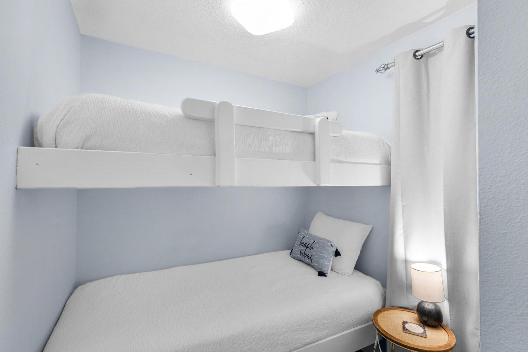 Apartment Dunes Of Seagrove A206 Santa Rosa Beach