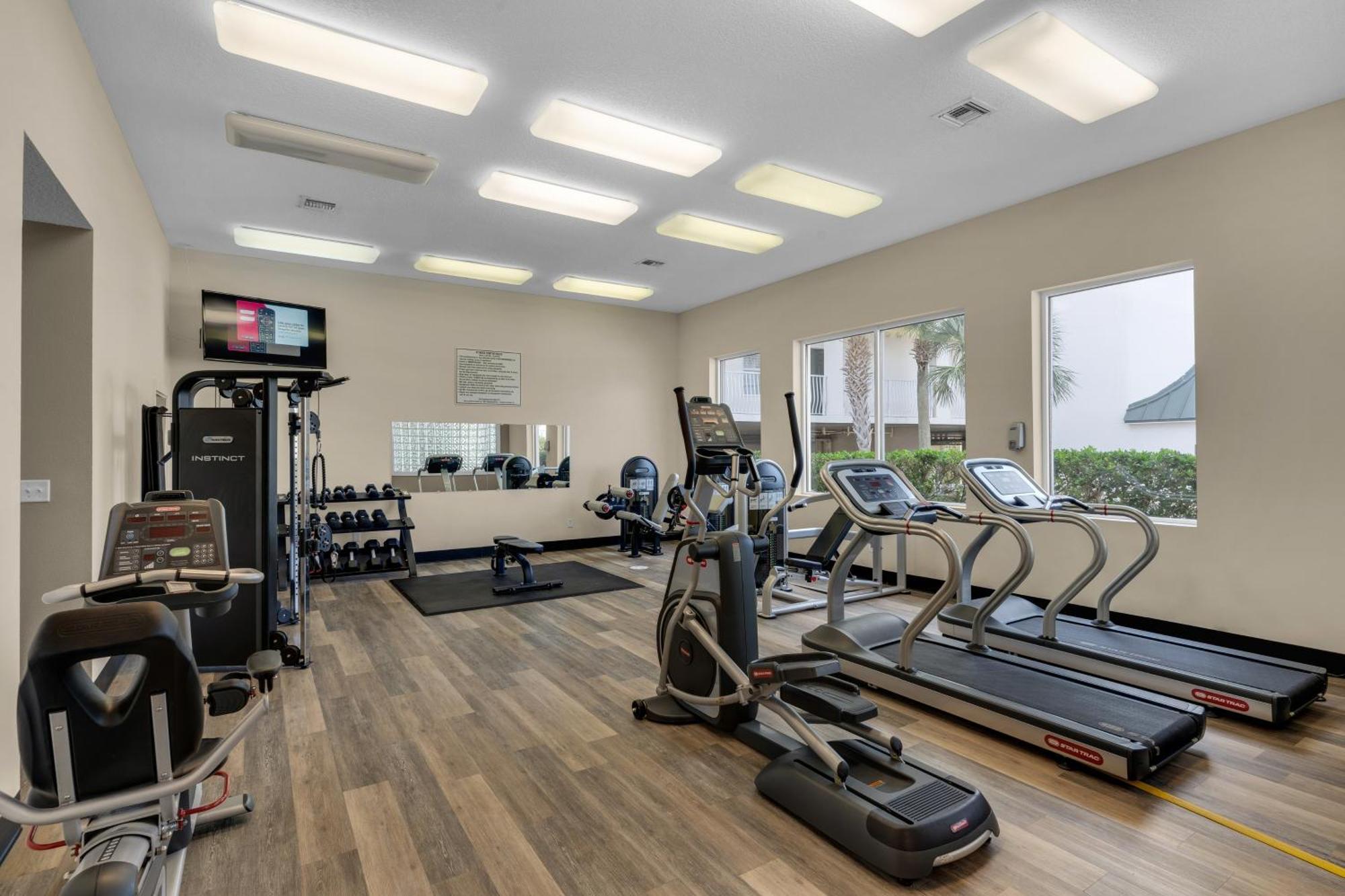 Dunes Of Seagrove A206 Apartment Santa Rosa Beach