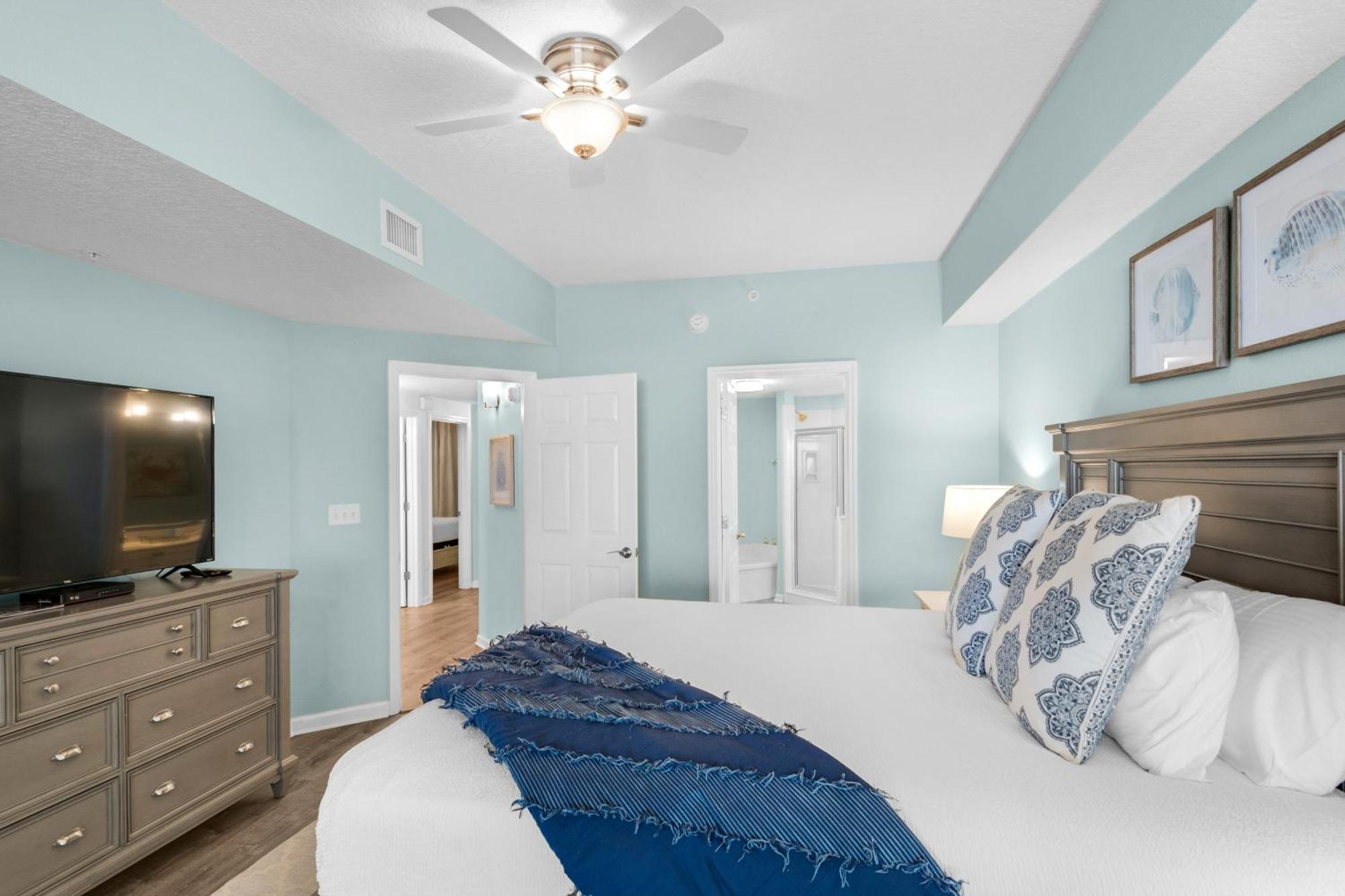 Dunes Of Seagrove A206 Apartment