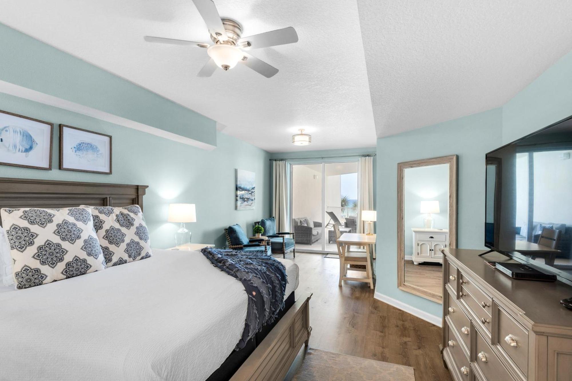Apartment Dunes Of Seagrove A206 Santa Rosa Beach