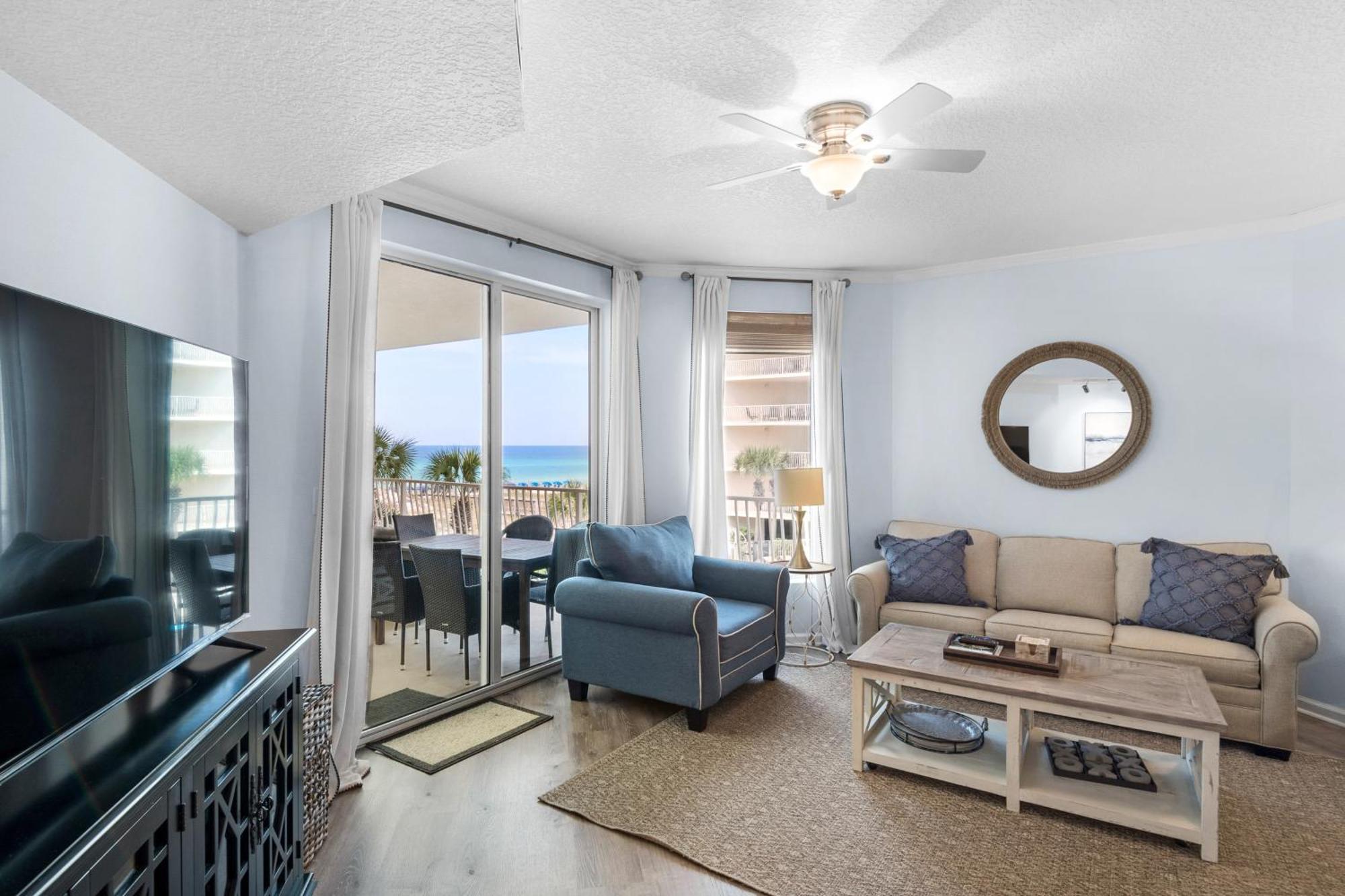Dunes Of Seagrove A206 Santa Rosa Beach
