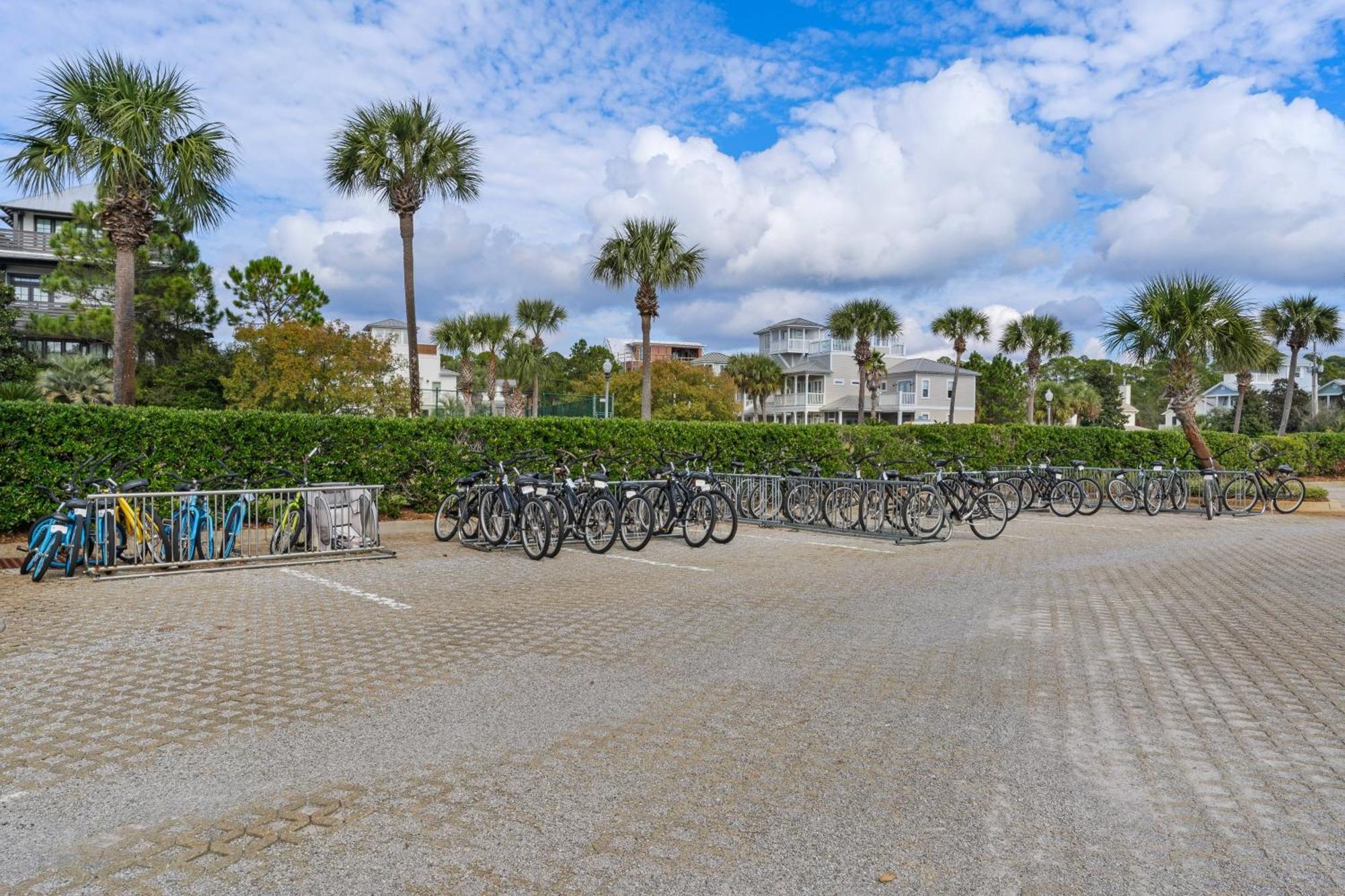Dunes Of Seagrove A206 * Santa Rosa Beach