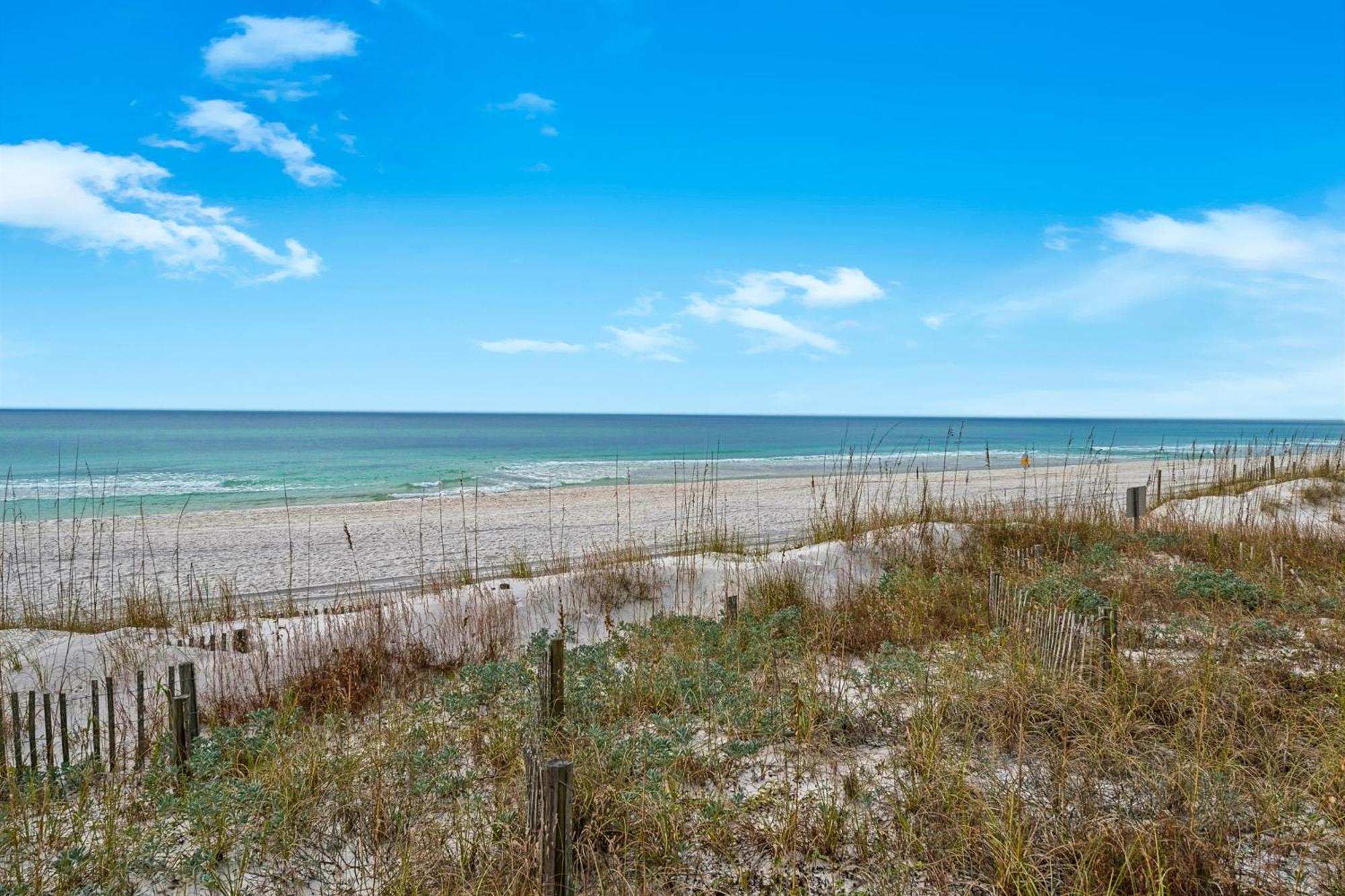 Dunes Of Seagrove A206