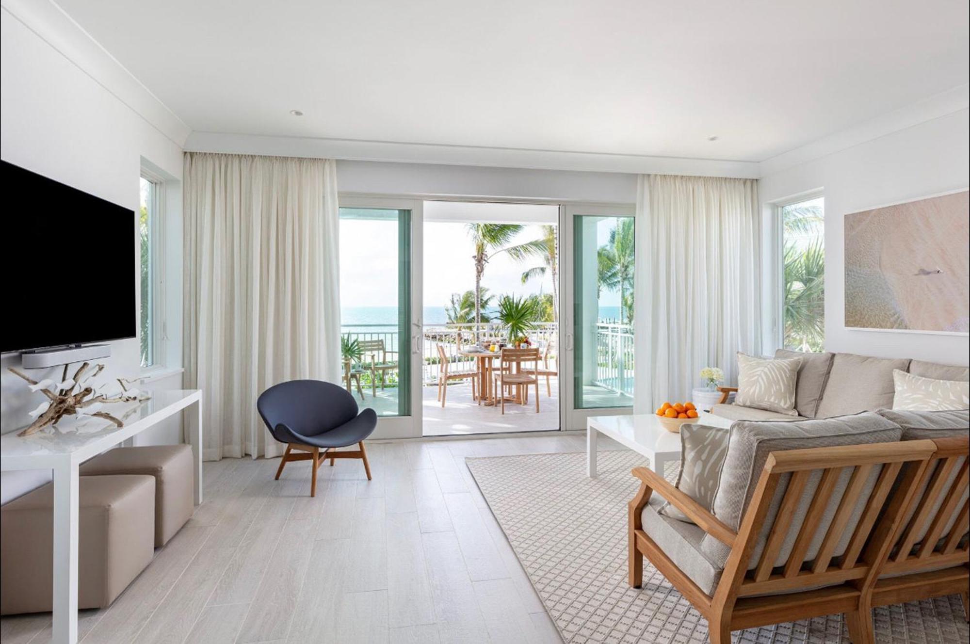 The Islands Of Hotel
