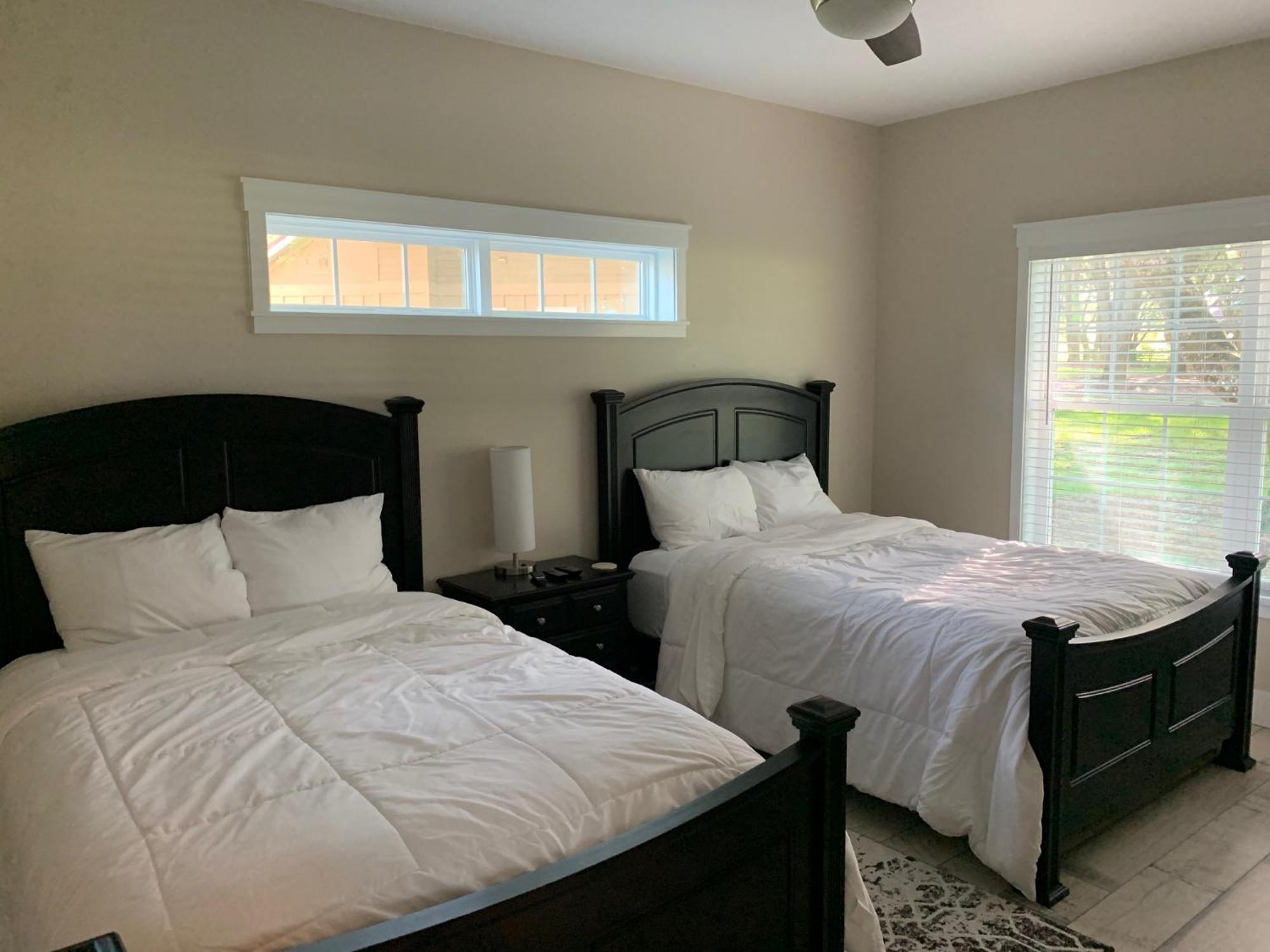 Resort The Grand Oaks