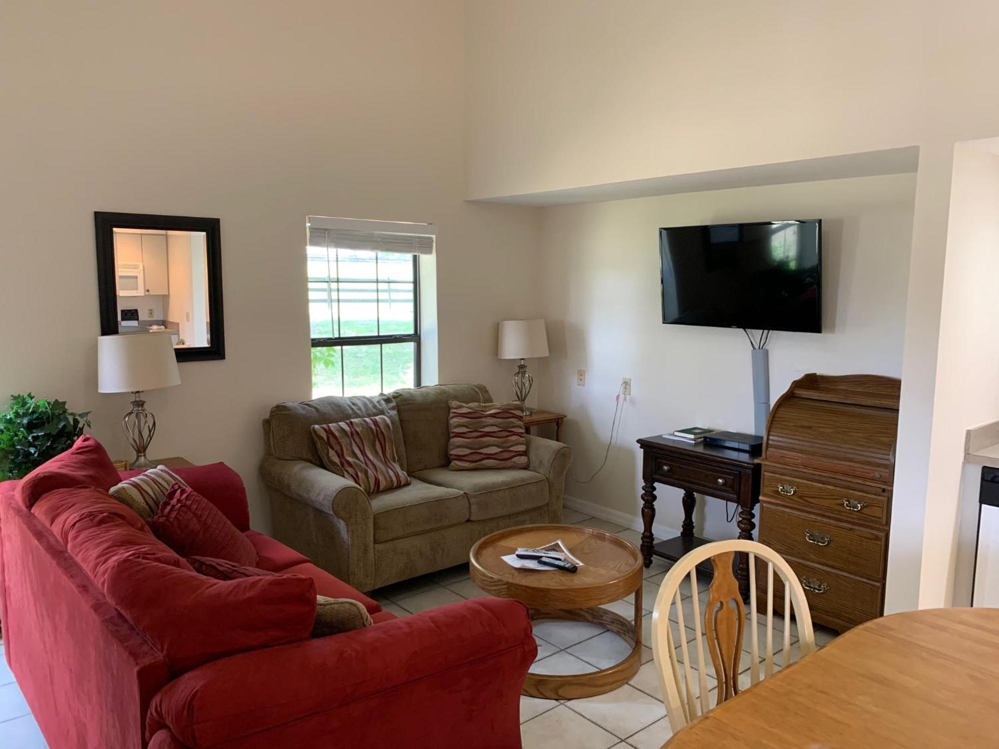 Resort The Grand Oaks