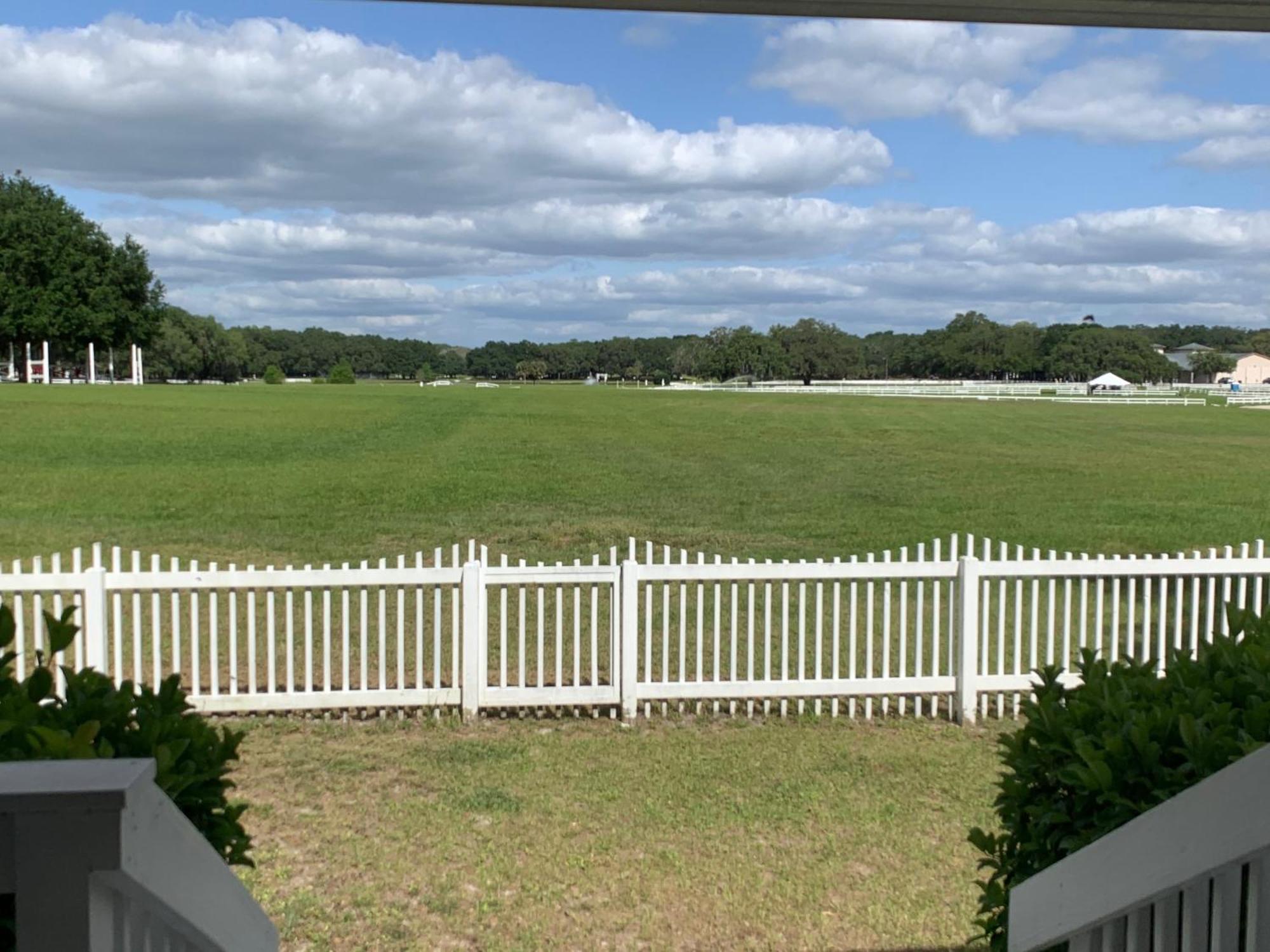 Resort The Grand Oaks Weirsdale