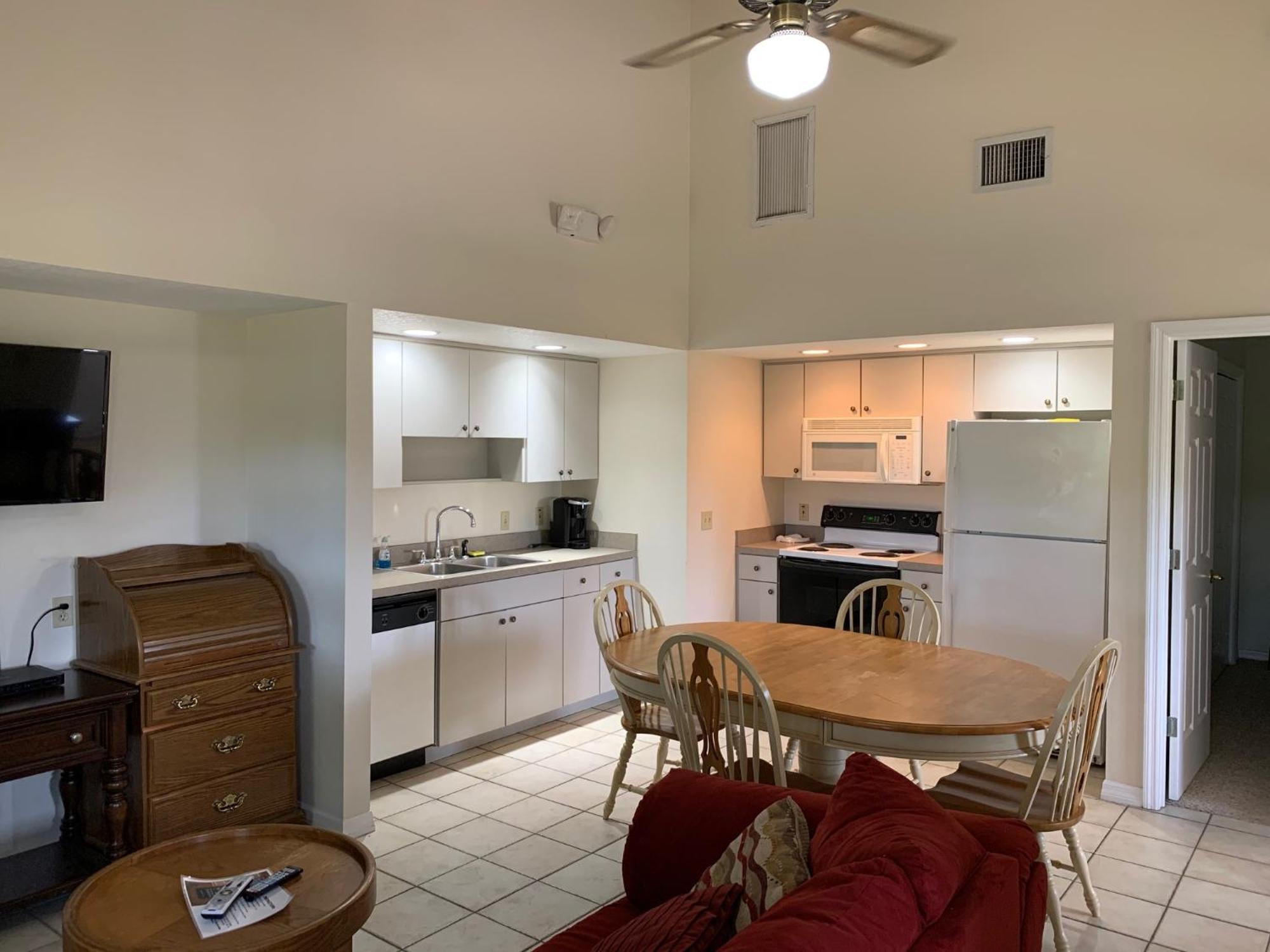 Resort The Grand Oaks Weirsdale