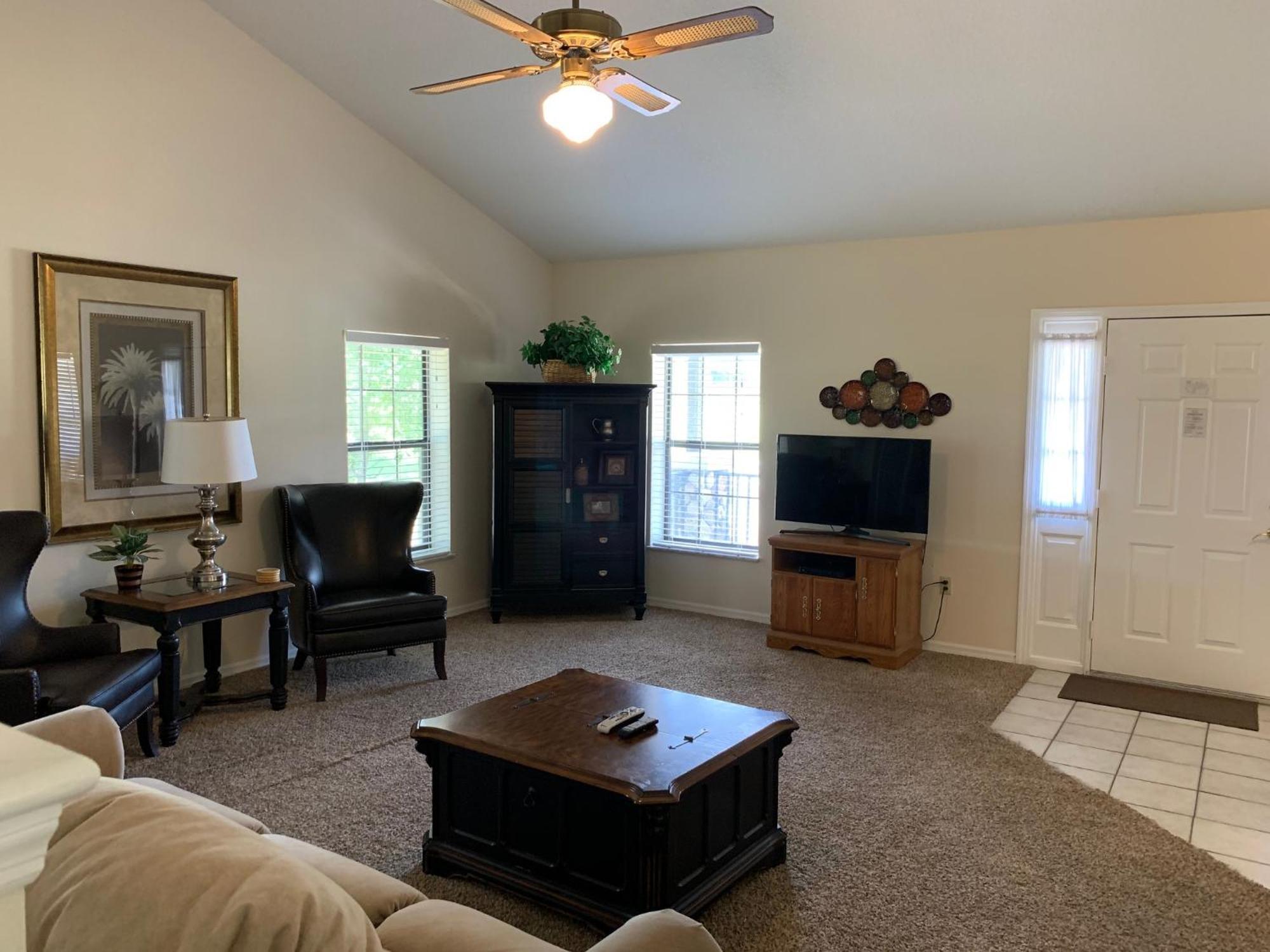 Resort The Grand Oaks Weirsdale