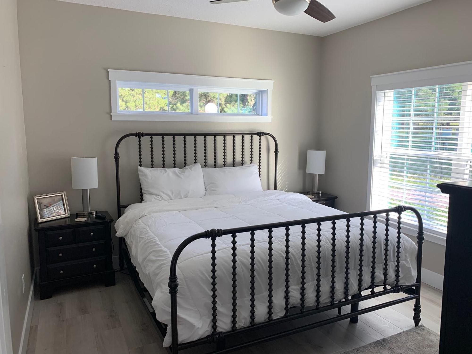 The Grand Oaks Resort