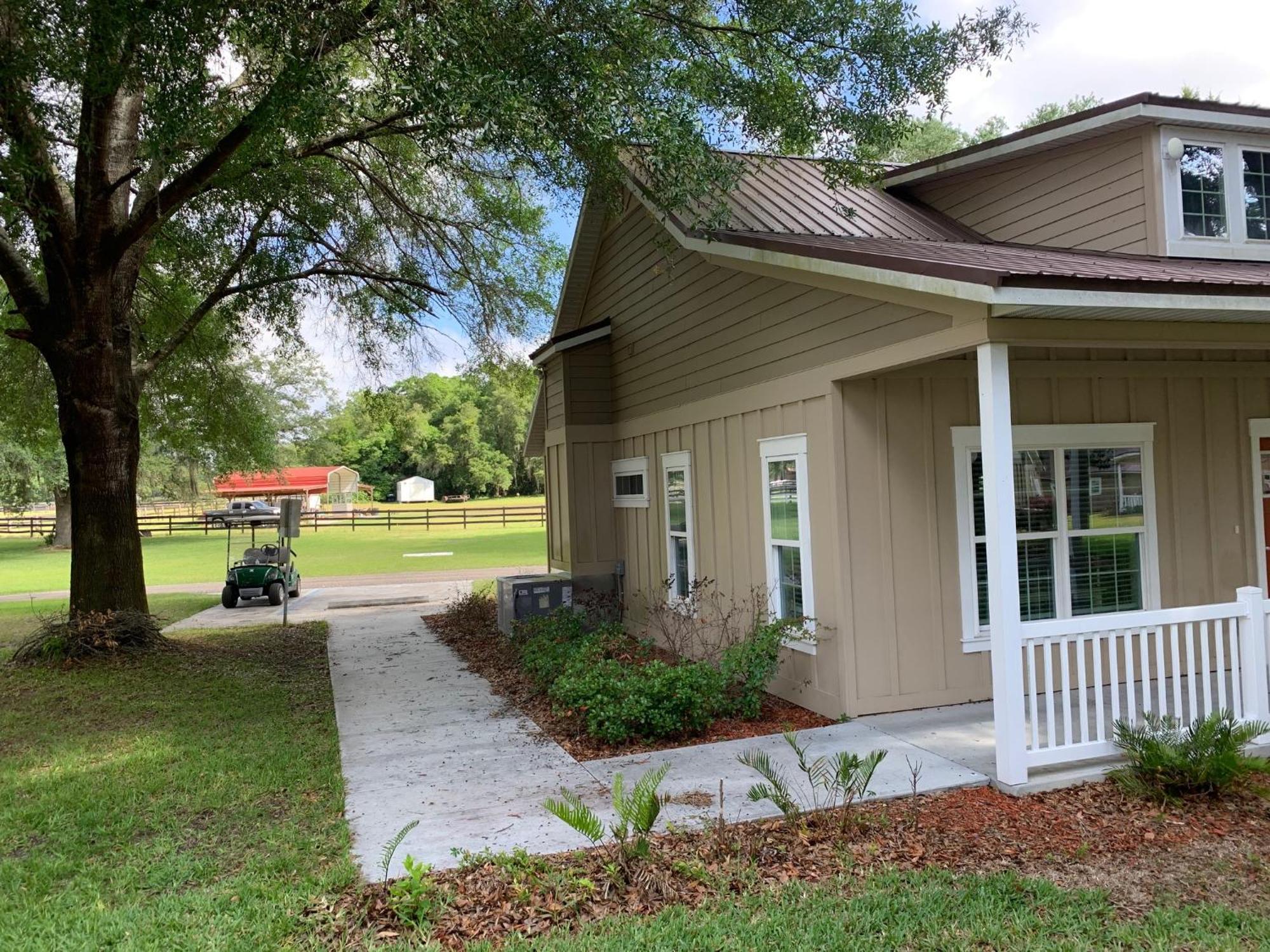 The Grand Oaks Resort Weirsdale