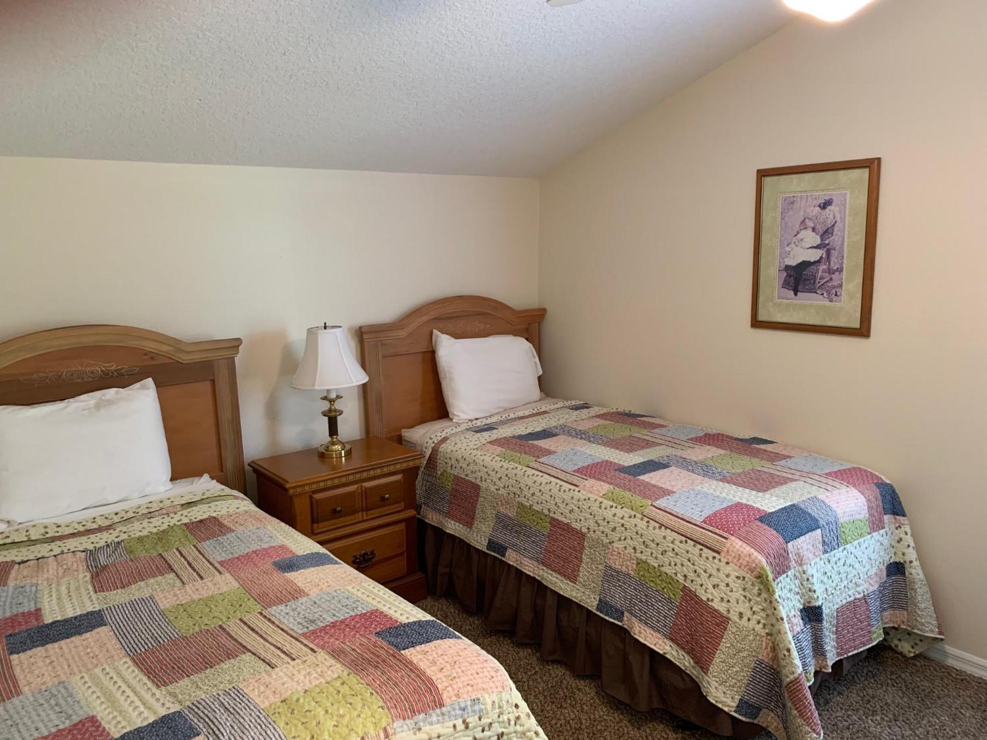 Resort The Grand Oaks *