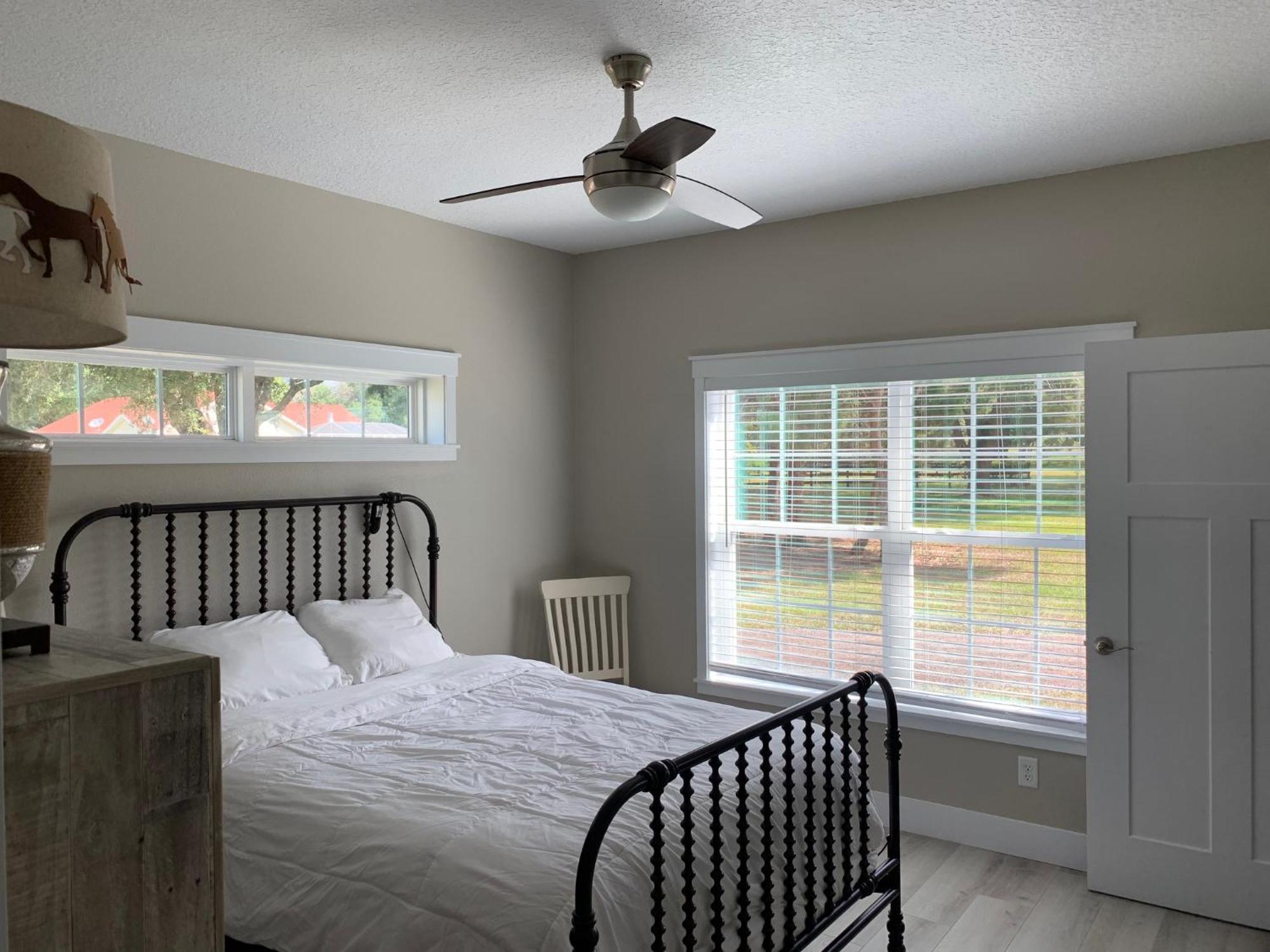 Resort The Grand Oaks