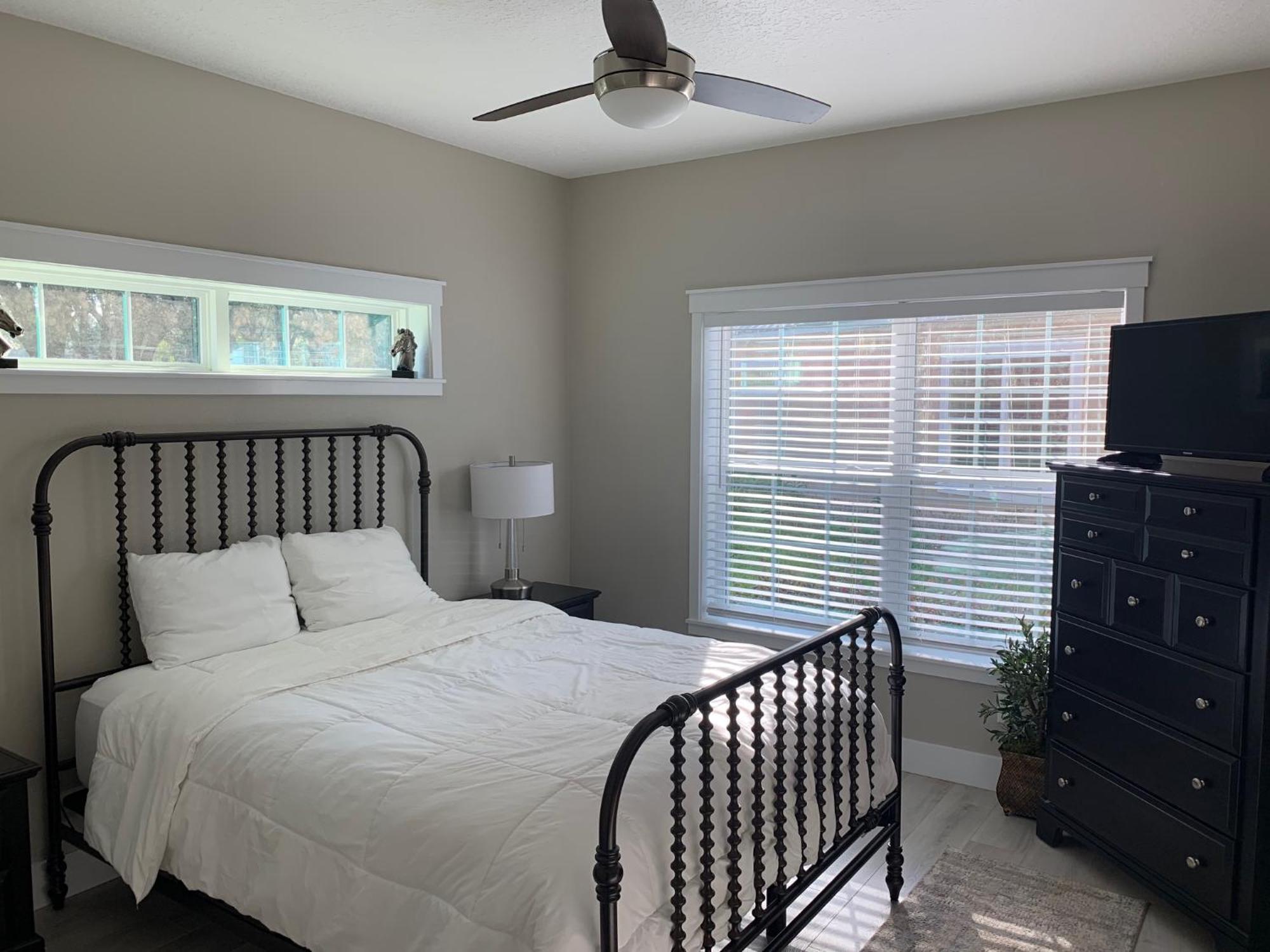 The Grand Oaks Resort