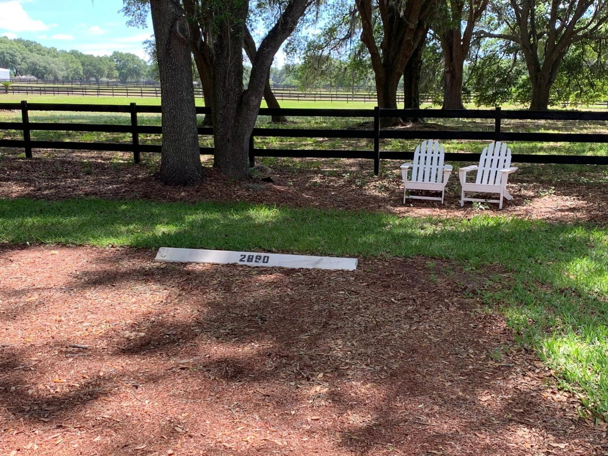 The Grand Oaks Resort Weirsdale