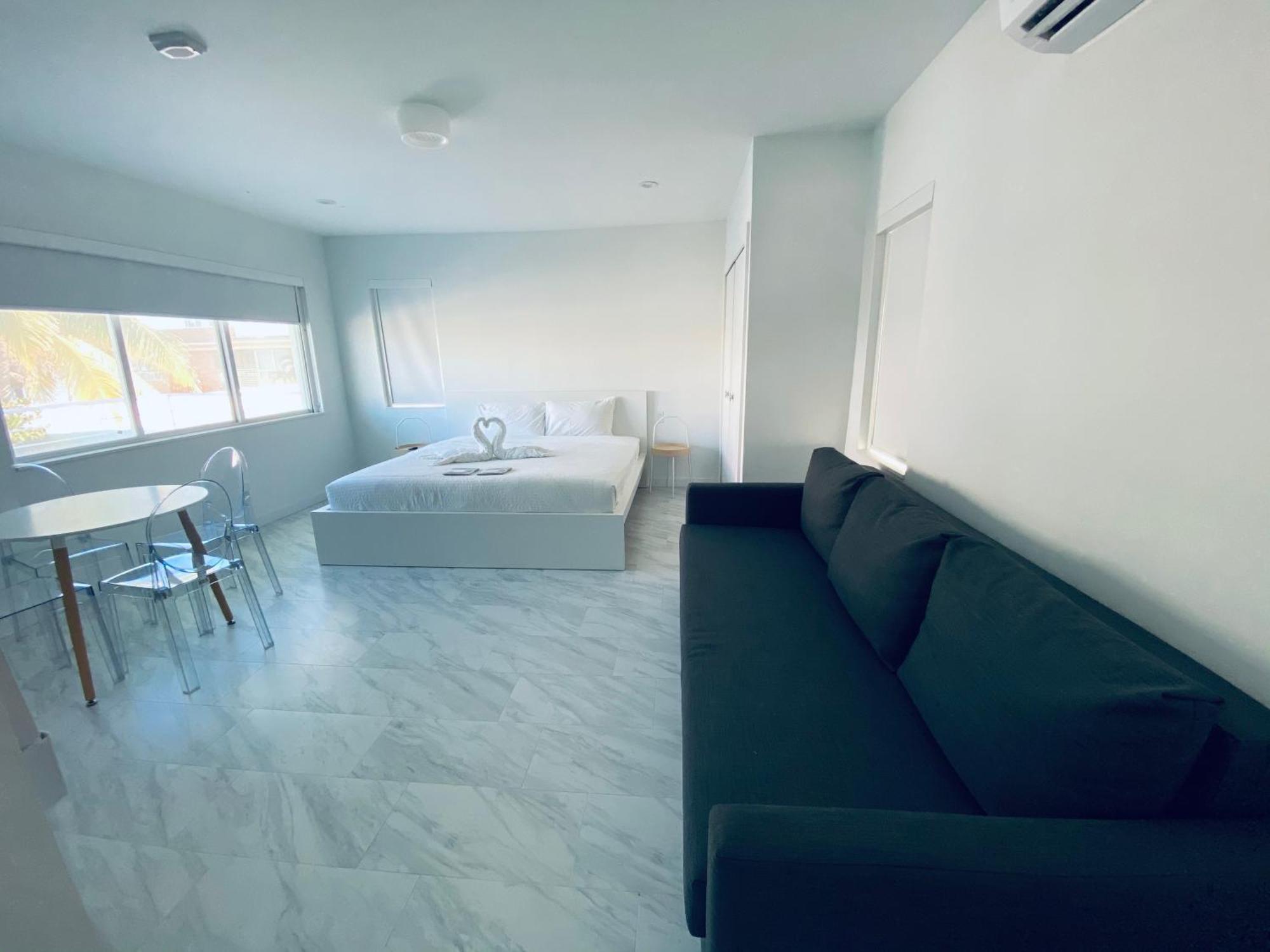 Aparthotel The Marlin Beachside