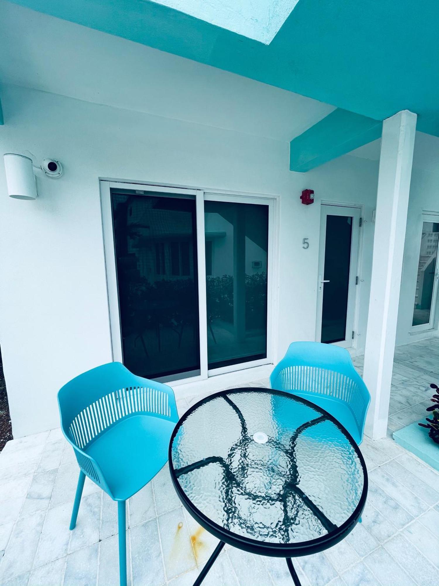 The Marlin Beachside Aparthotel Hollywood