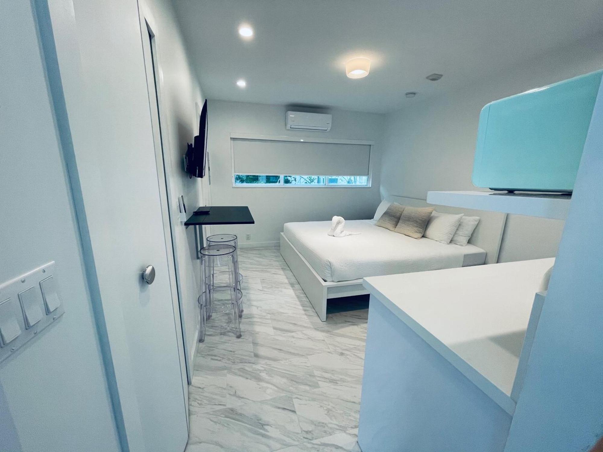 Aparthotel The Marlin Beachside *