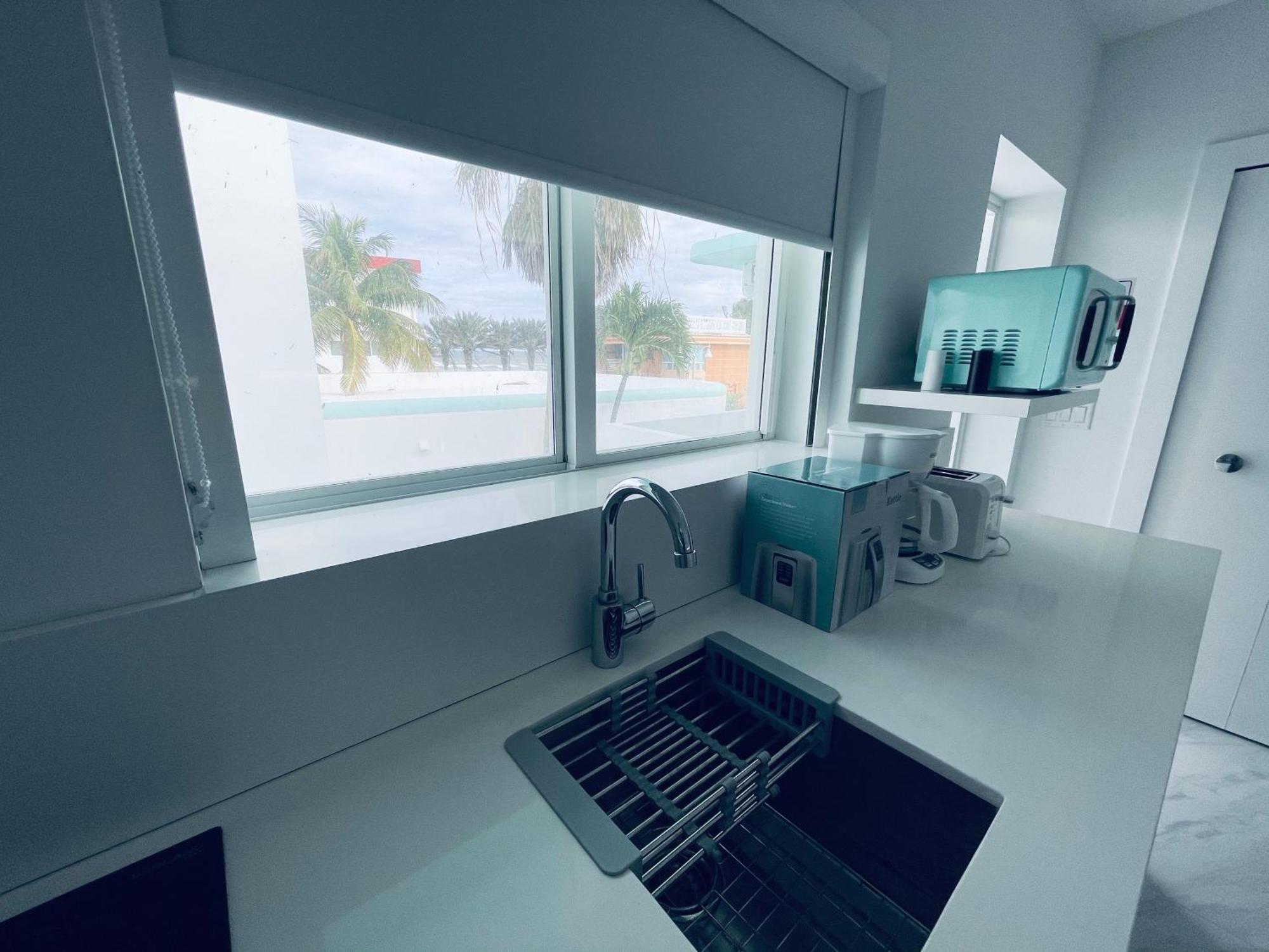 Aparthotel The Marlin Beachside *