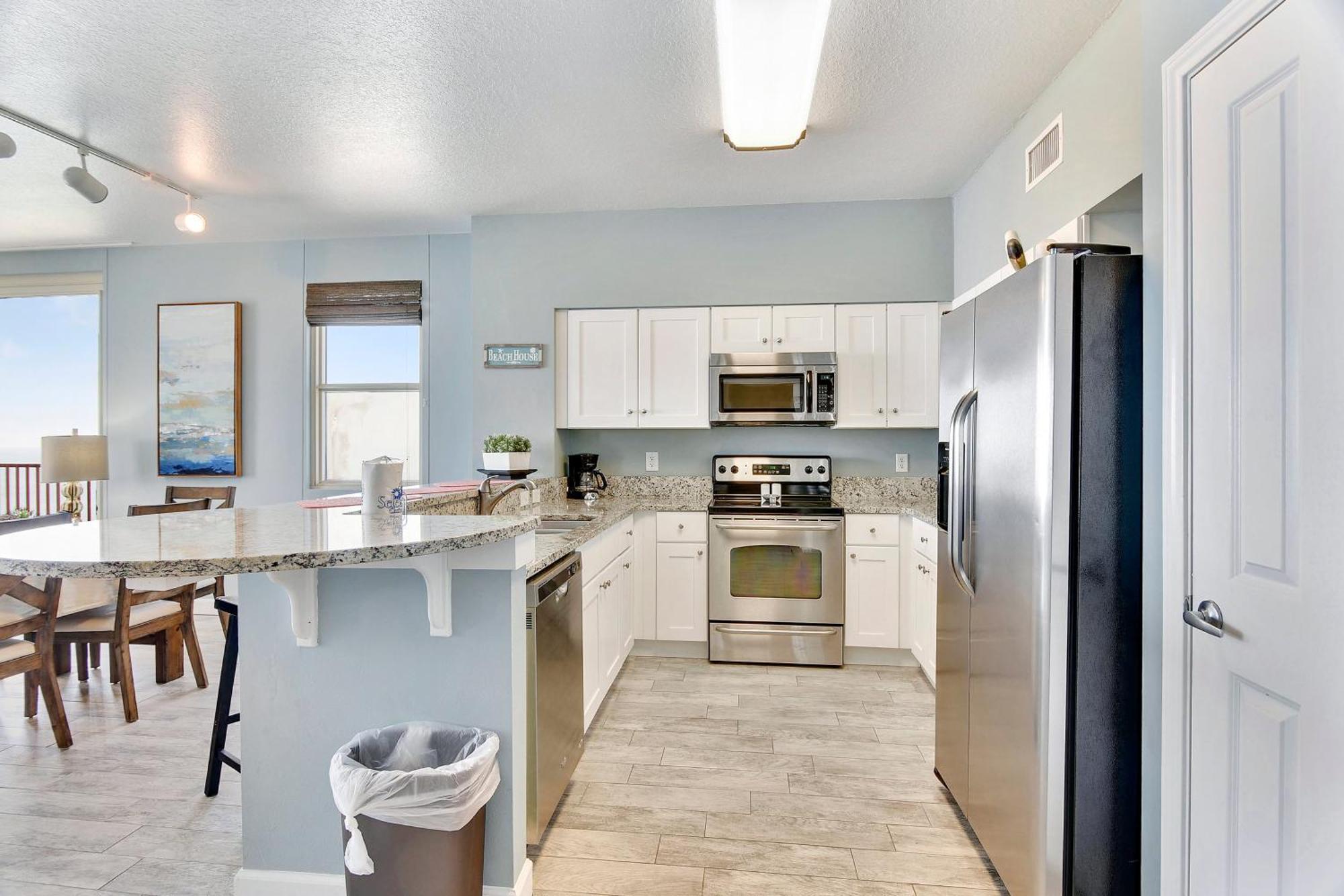 Holiday home Shores Of Panama #2201 By Book That Panama City Beach