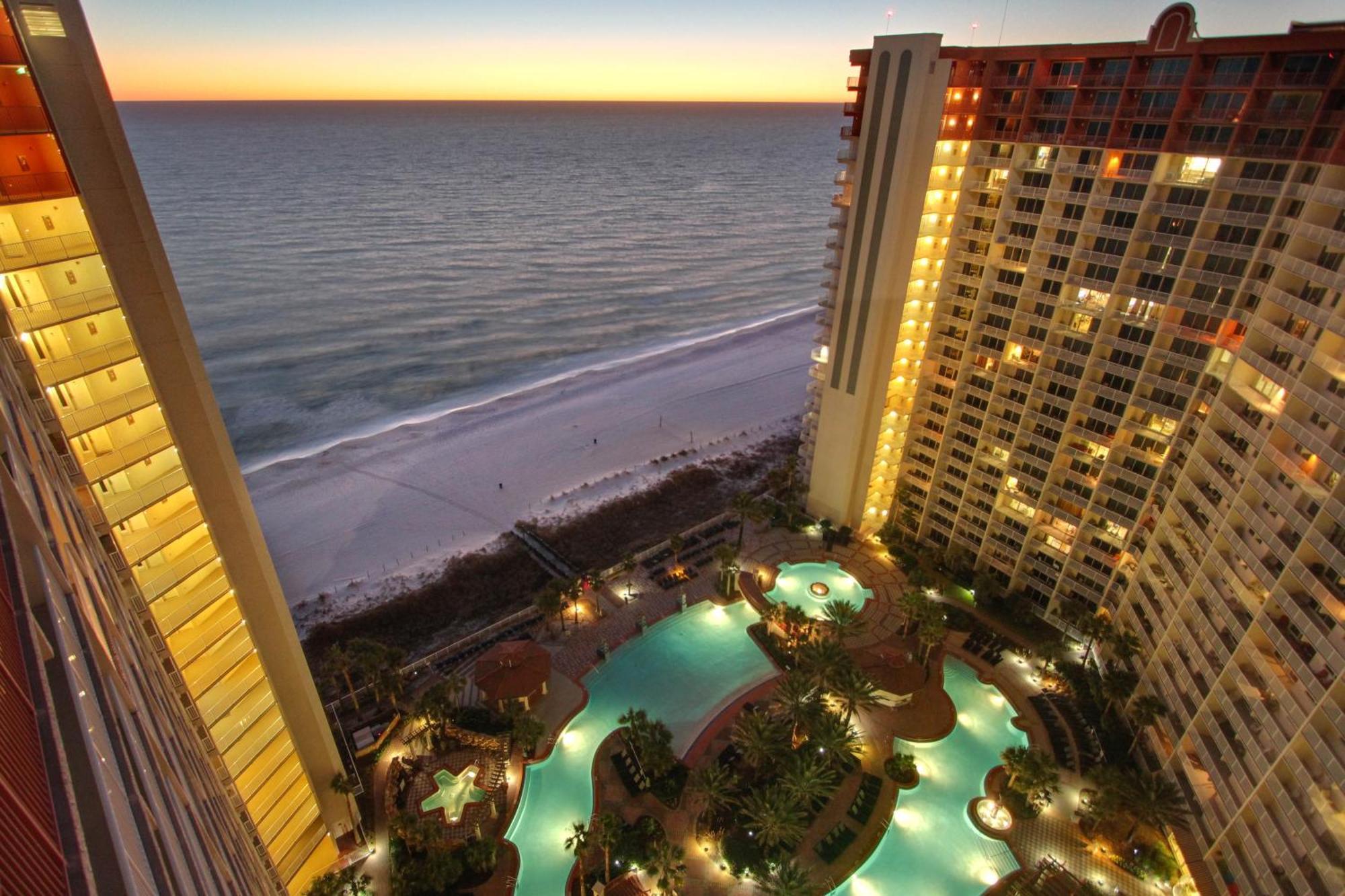 Shores Of Panama #2201 By Book That Holiday home *