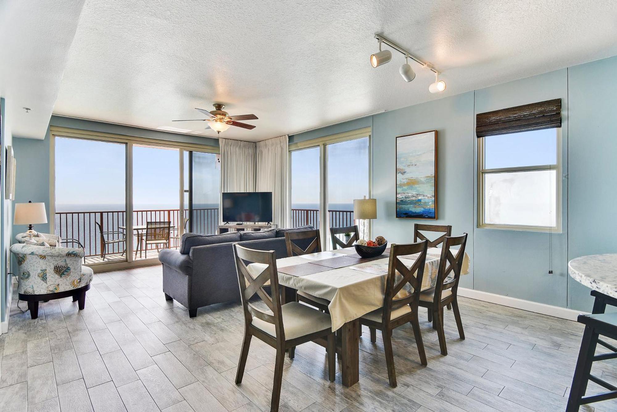 Holiday home Shores Of Panama #2201 By Book That Panama City Beach