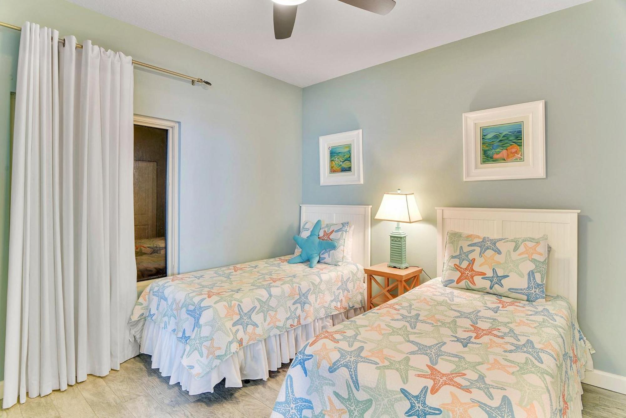 Holiday home Shores Of Panama #2201 By Book That Panama City Beach