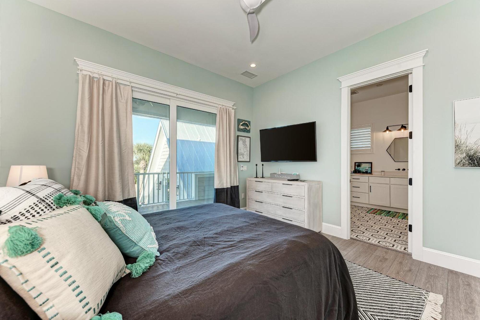 Holiday home Just Beachy By Retreats