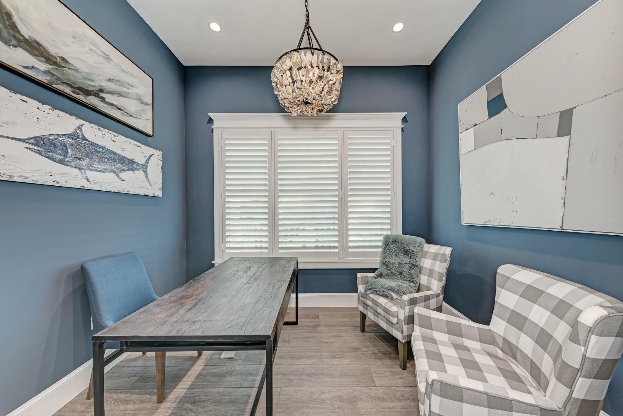 Just Beachy By Retreats Holiday home *