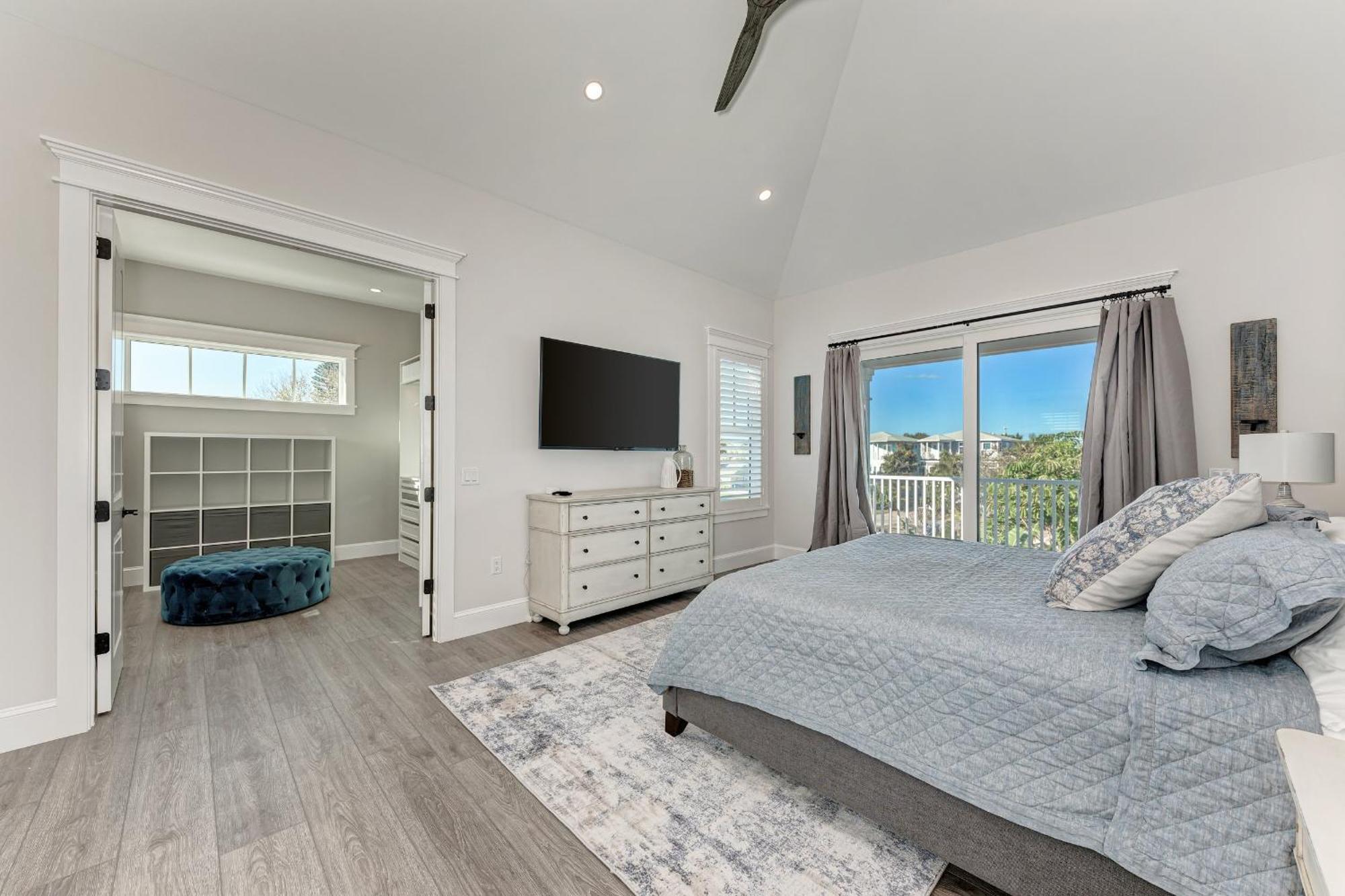 Holiday home Just Beachy By Retreats *