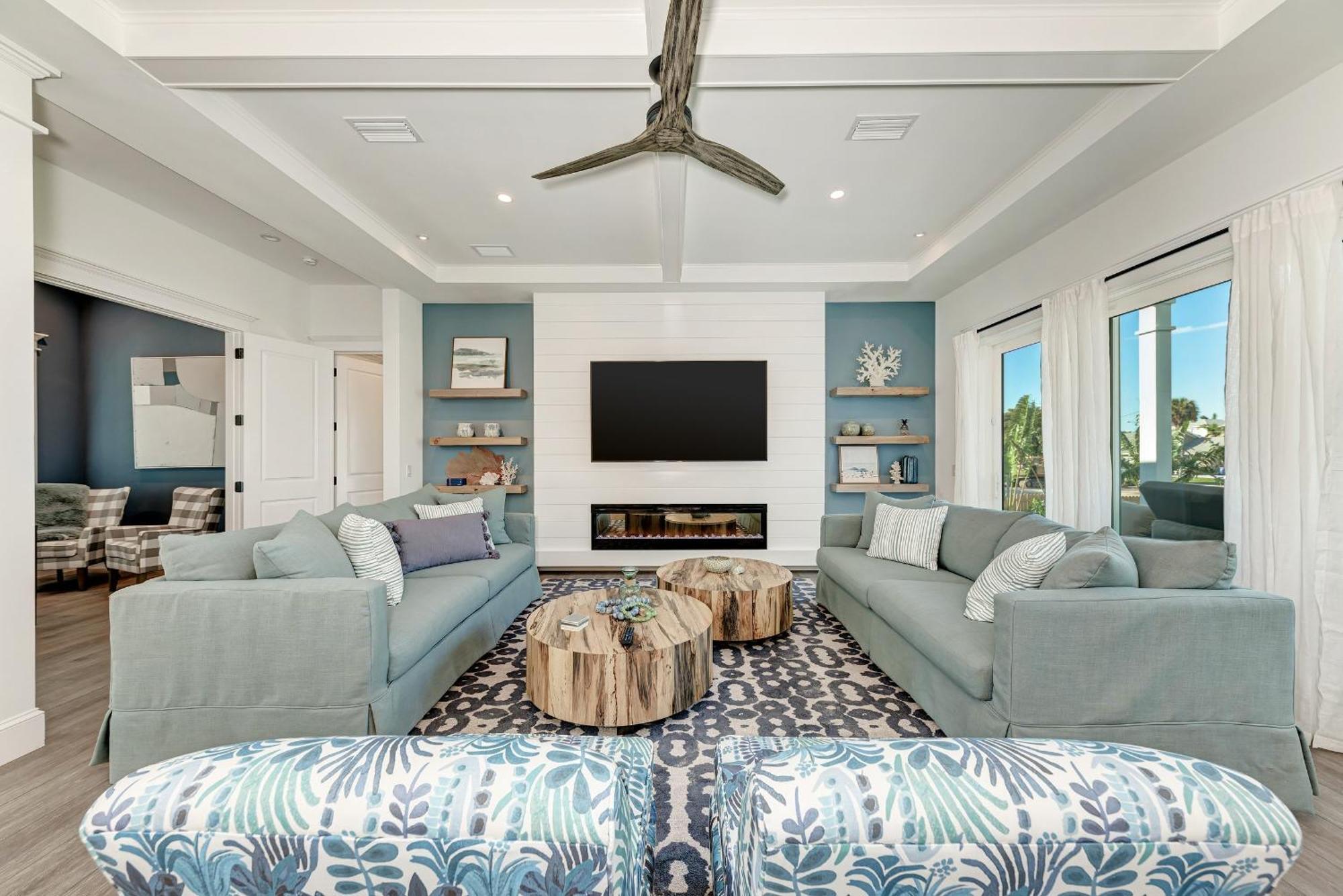Just Beachy By Retreats Holiday home *