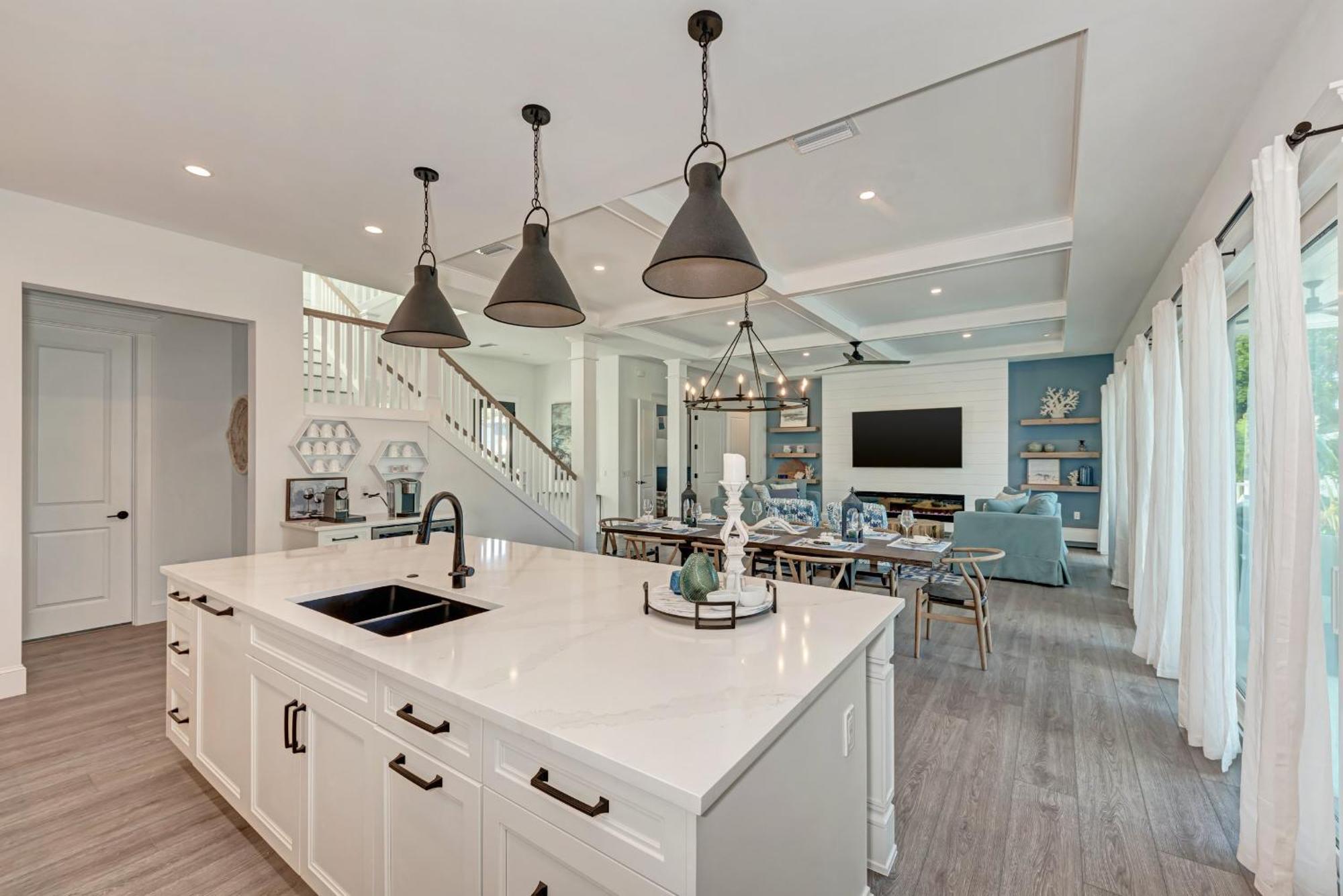 Just Beachy By Retreats Holiday home
