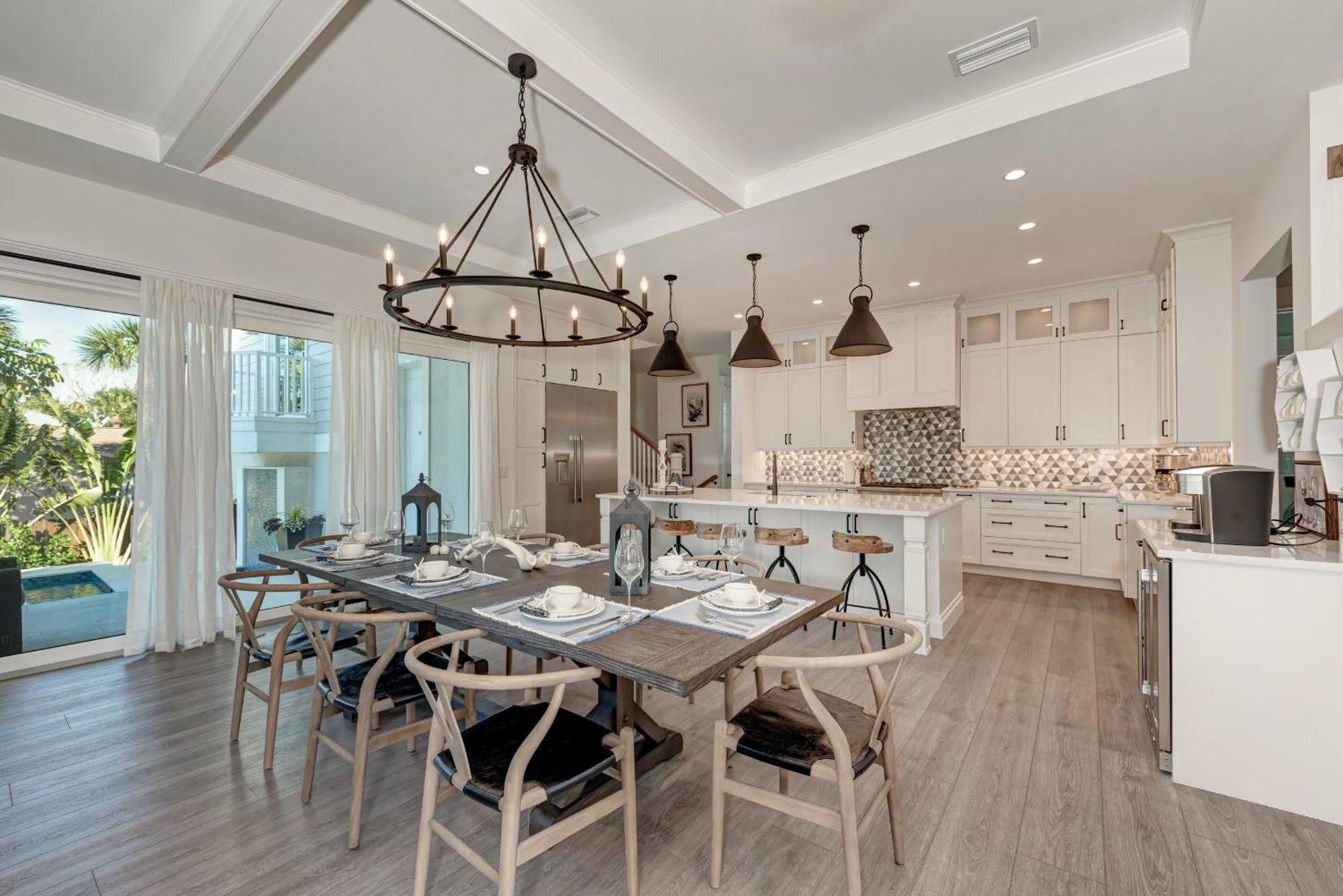 Just Beachy By Retreats Holiday home