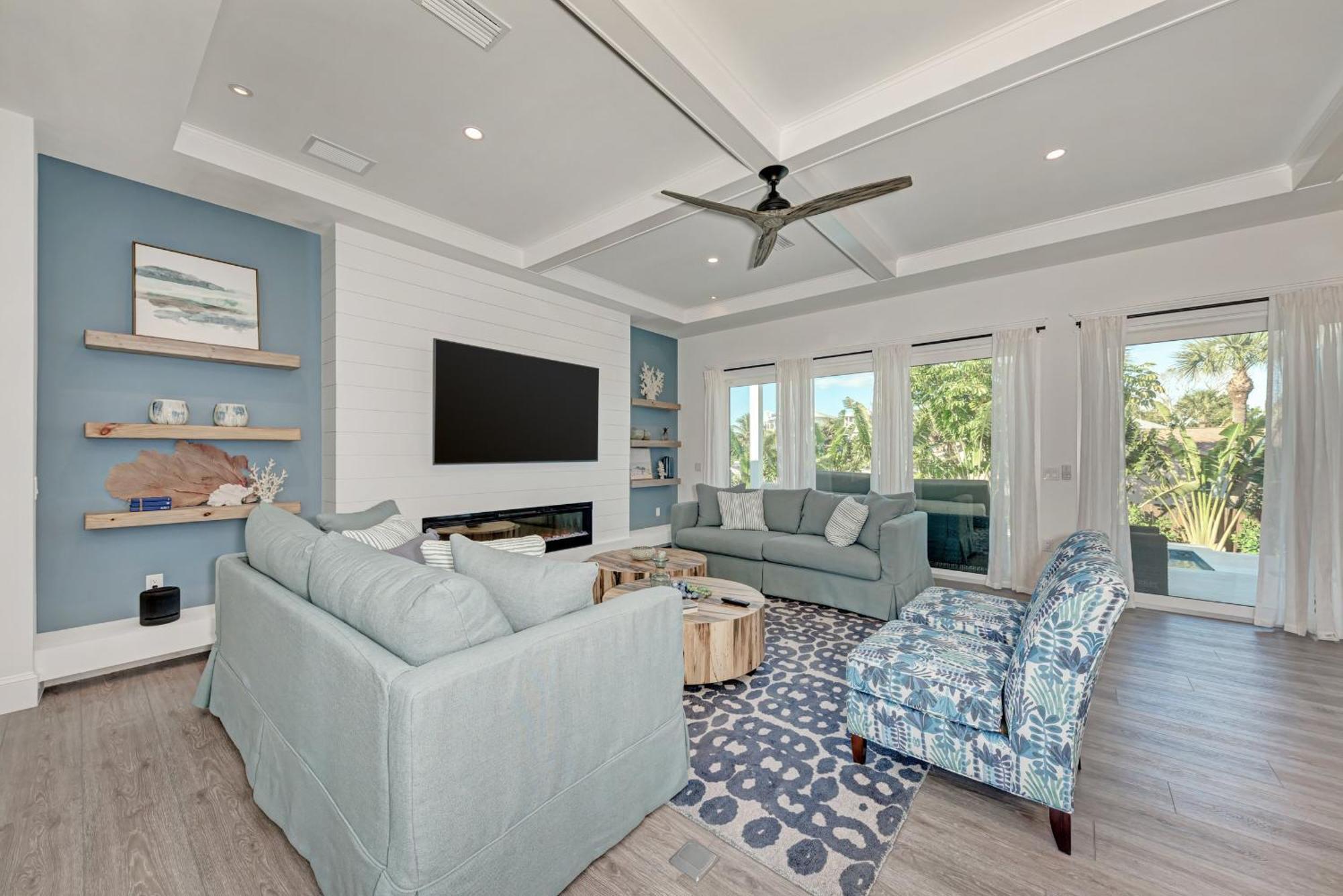 Holiday home Just Beachy By Retreats *