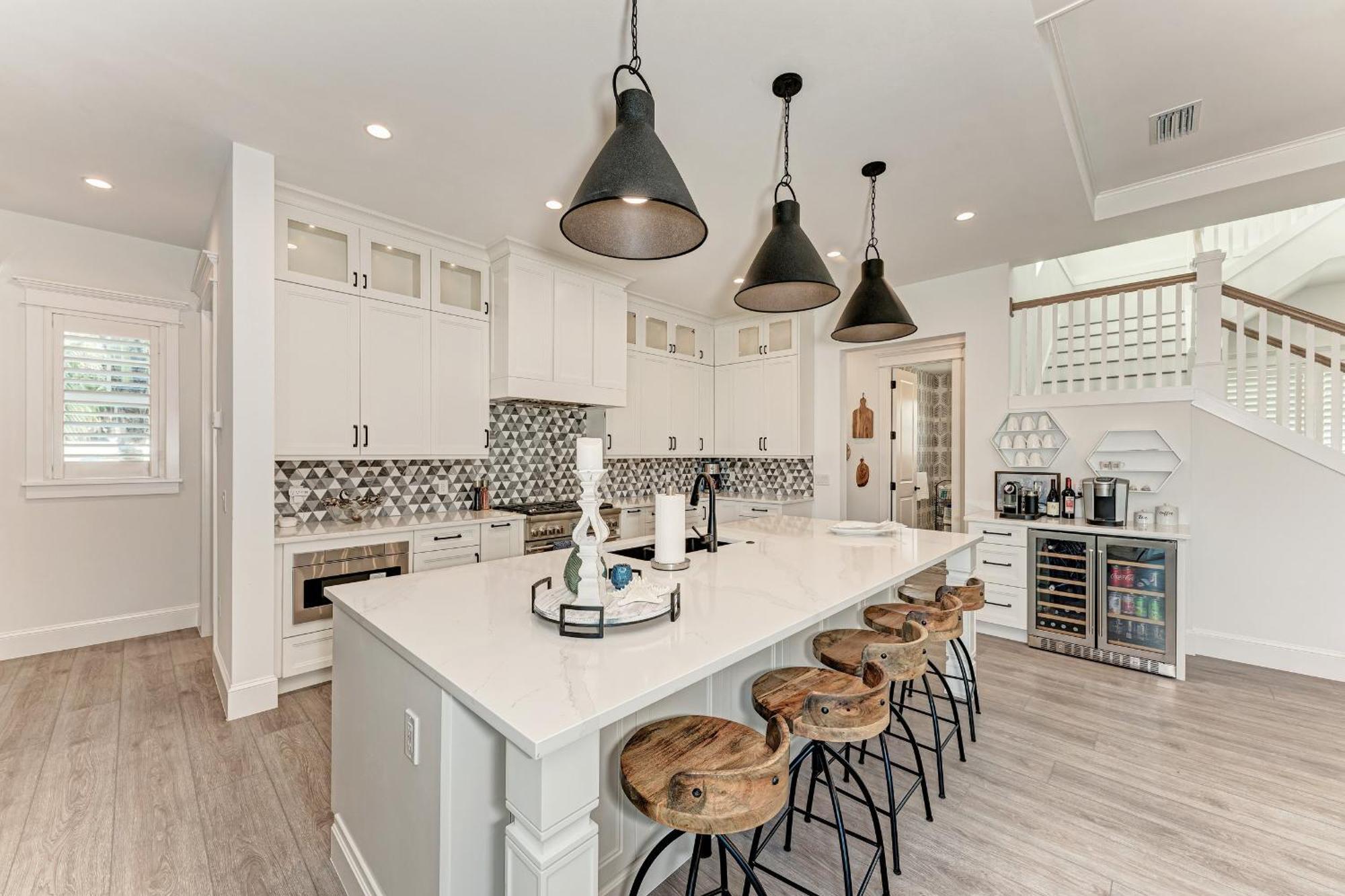Just Beachy By Retreats Holiday home