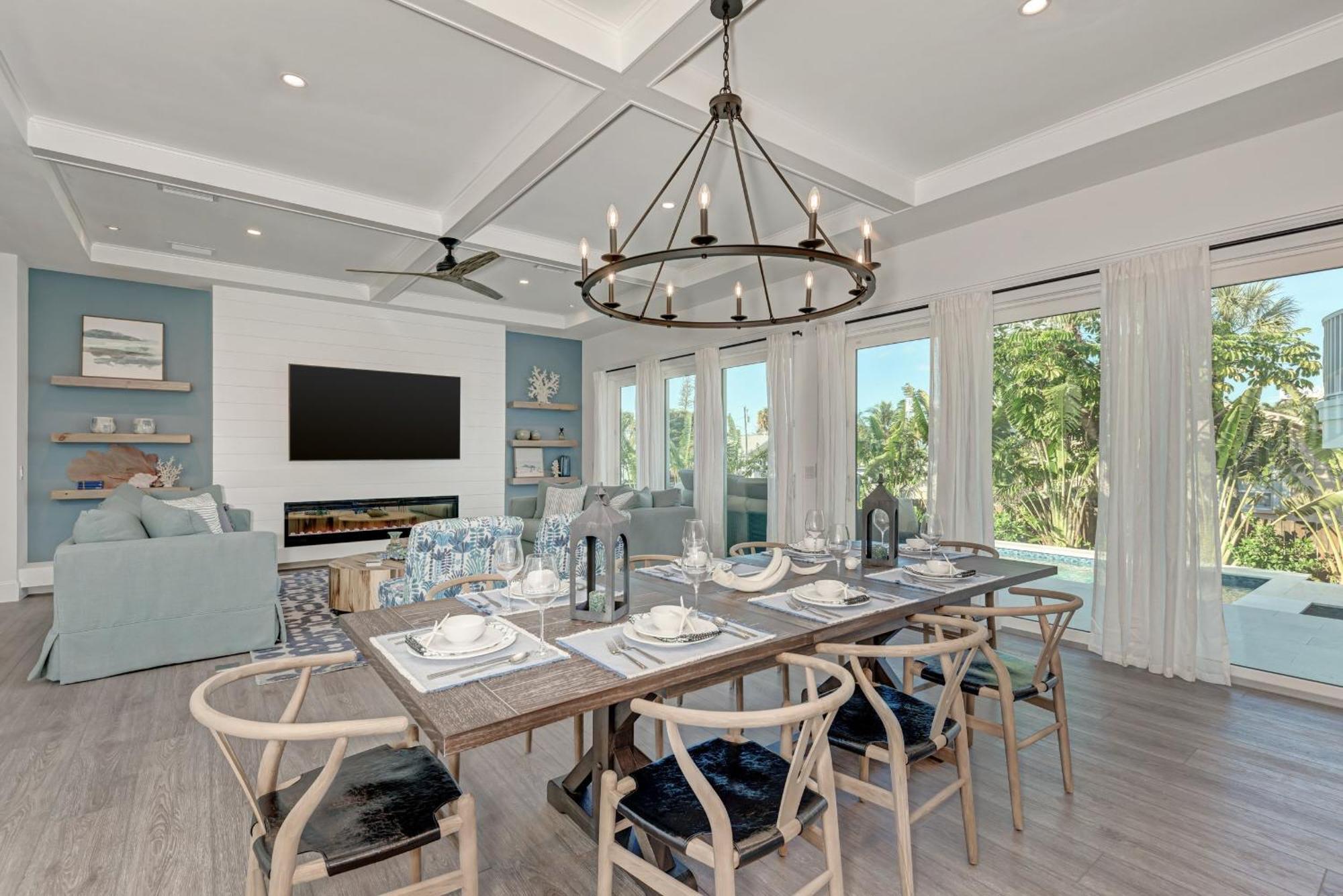 Holiday home Just Beachy By Retreats *