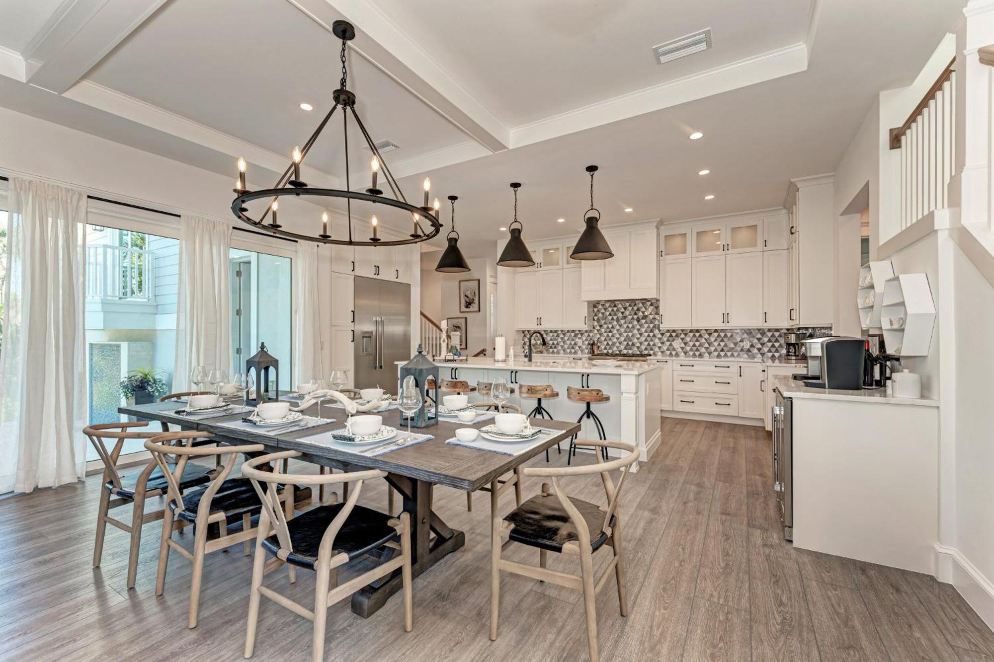 Just Beachy By Retreats Holiday home