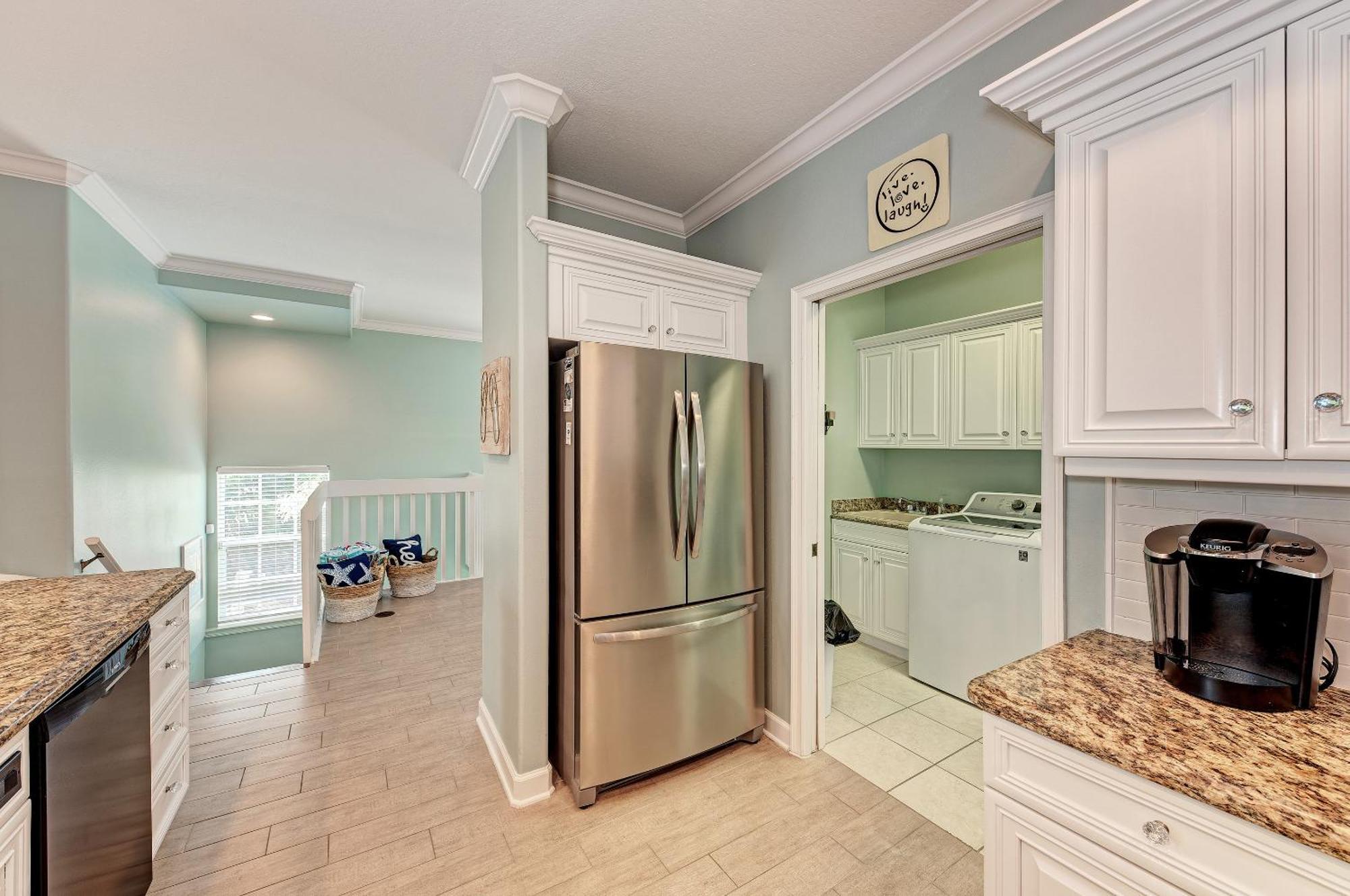 Holiday home Kicback By Retreats Holmes Beach