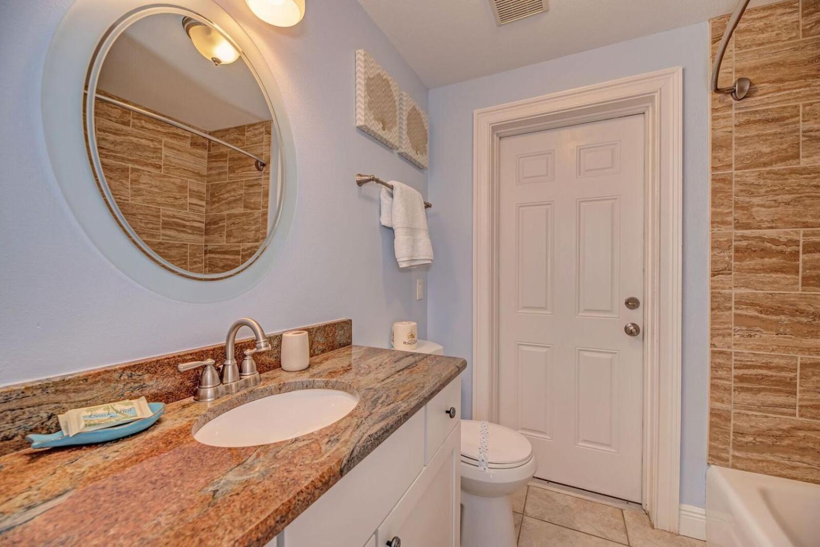Salt Air East By Retreats Holiday home Holmes Beach