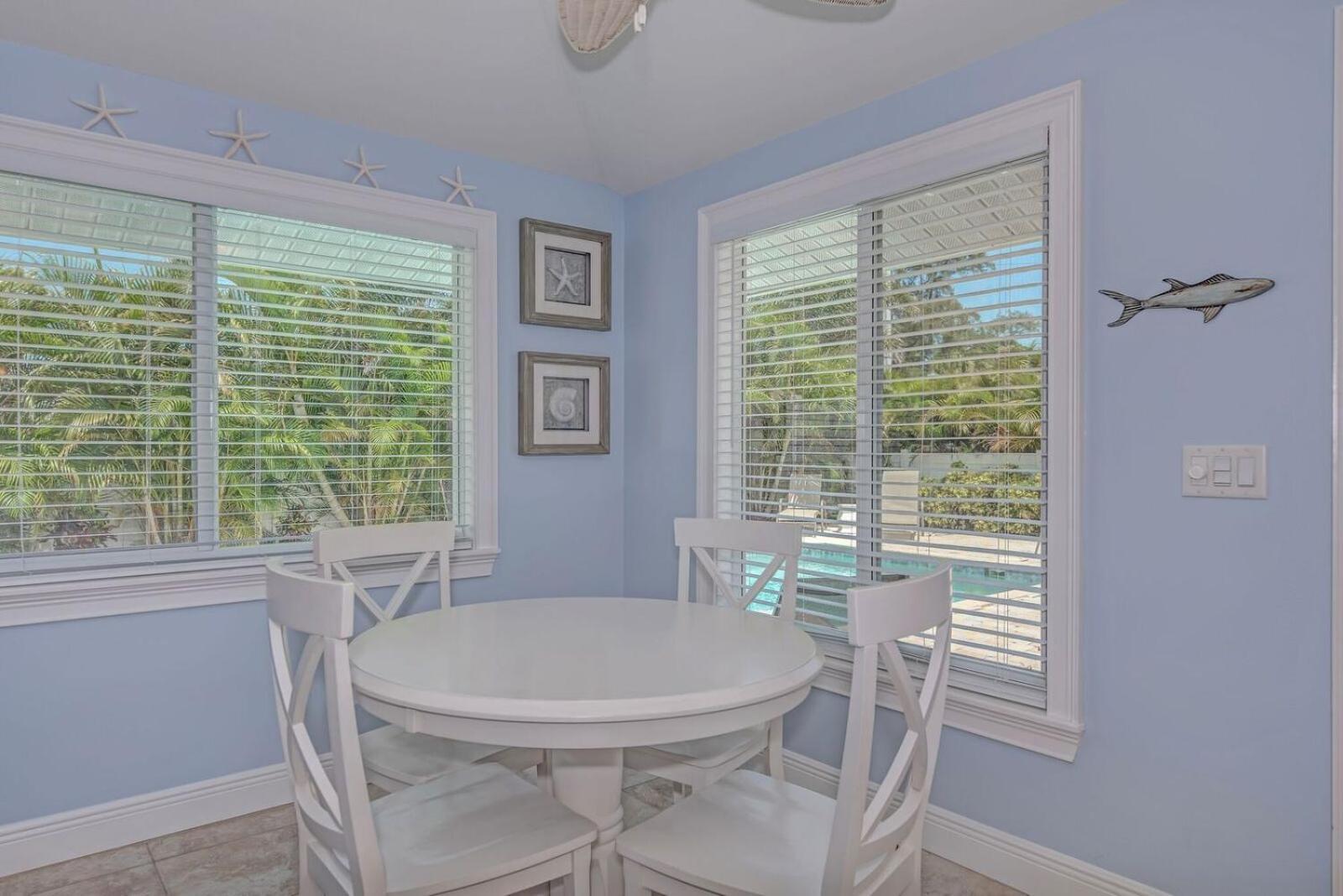 Holiday home Salt Air East By Retreats *