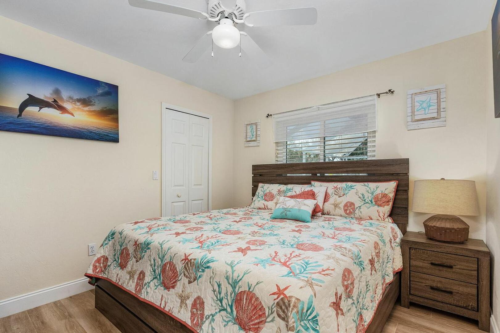 Welcome To X-ta-sea, Your Ultimate Waterfront Retreat With An Array Of Resort-style Amenities And Pet-friendly Accommodations! Holiday home *