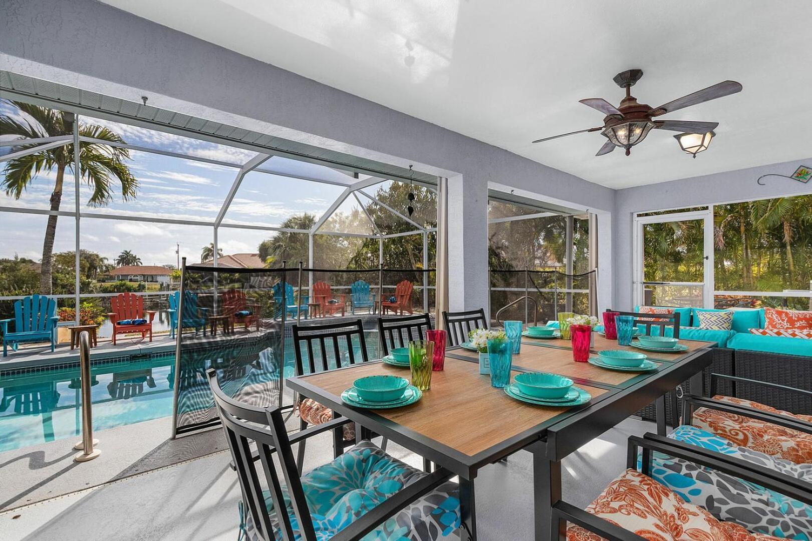 Holiday home Welcome To X-ta-sea, Your Ultimate Waterfront Retreat With An Array Of Resort-style Amenities And Pet-friendly Accommodations! *