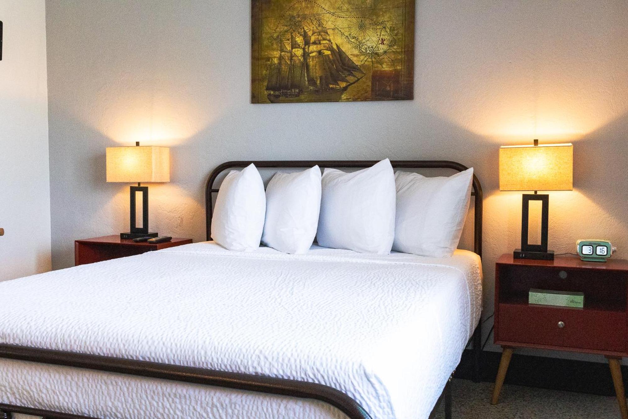 Sea Jay And Marina (adults Only) Hotel St. Pete Beach