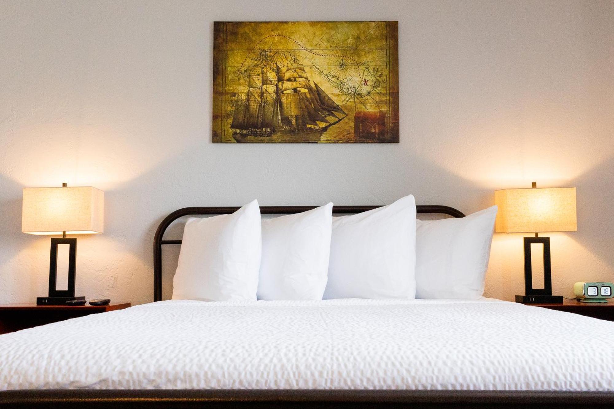 Hotel Sea Jay And Marina (adults Only) St. Pete Beach