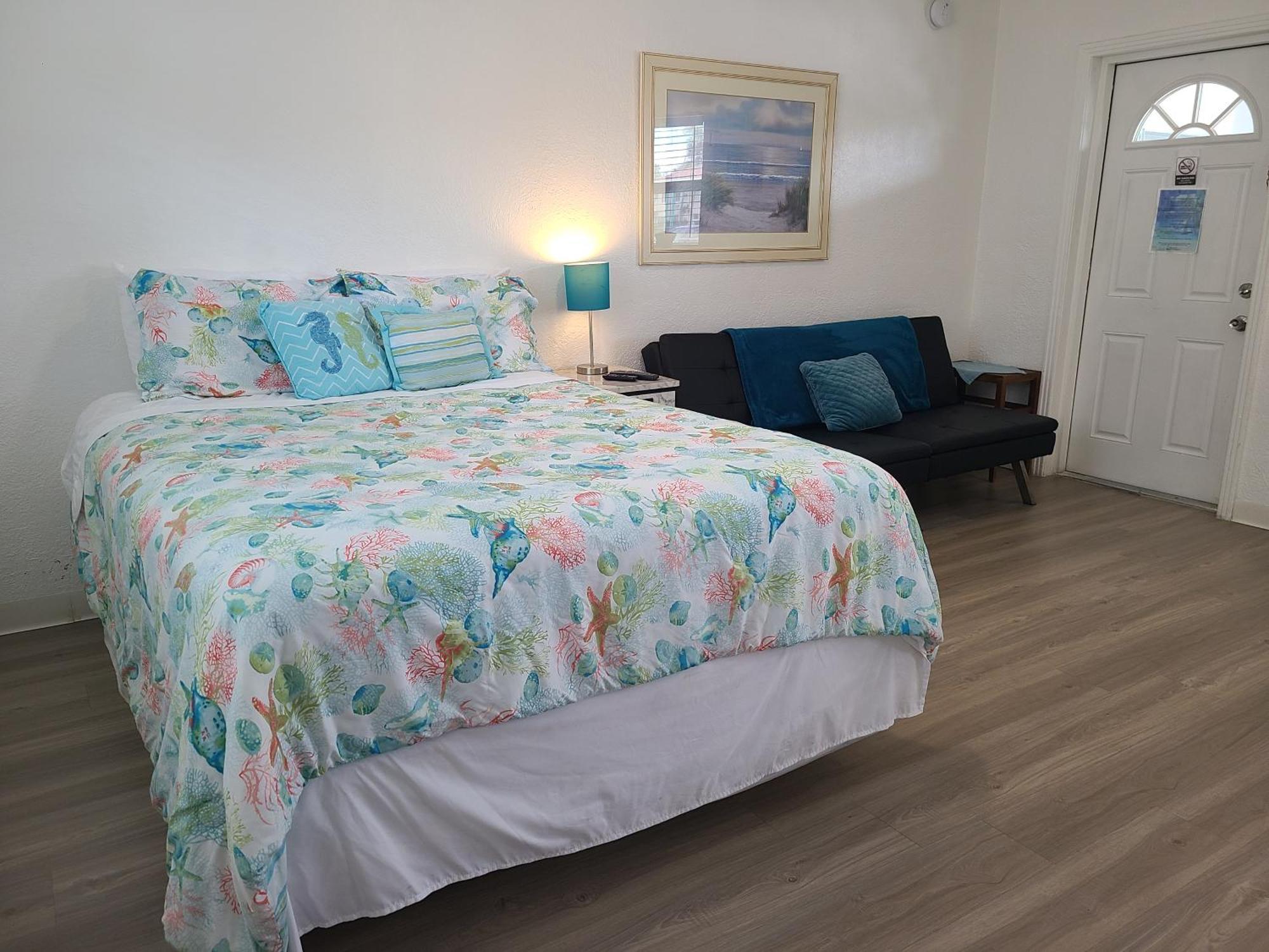 Sun Island 3* St. Pete Beach