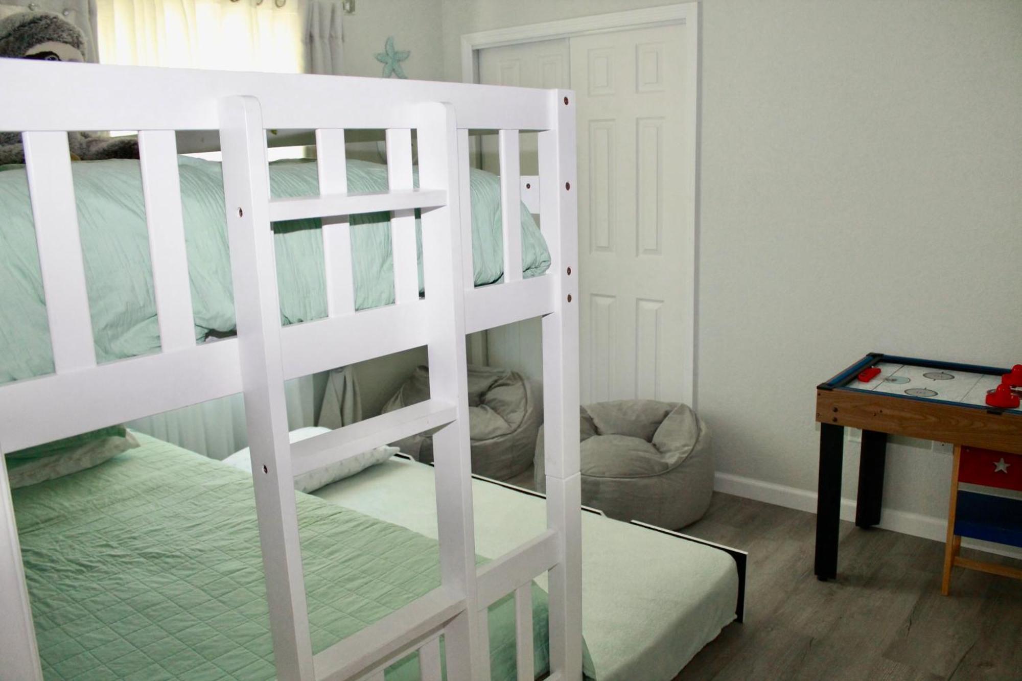 Everglades Breath 3bed 2 Bath Port Charlotte