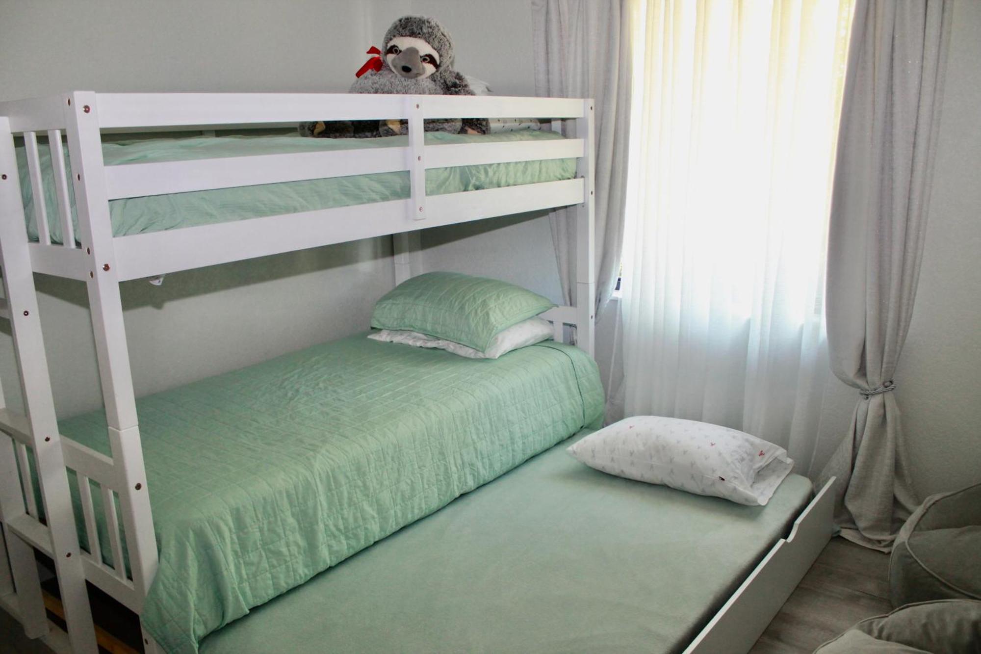Everglades Breath 3bed 2 Bath Villa
