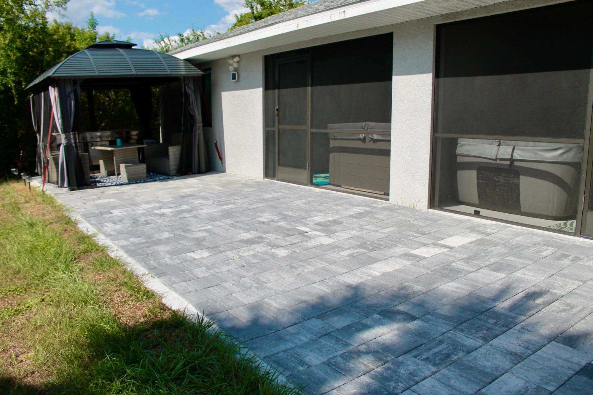 Everglades Breath 3bed 2 Bath Villa Port Charlotte