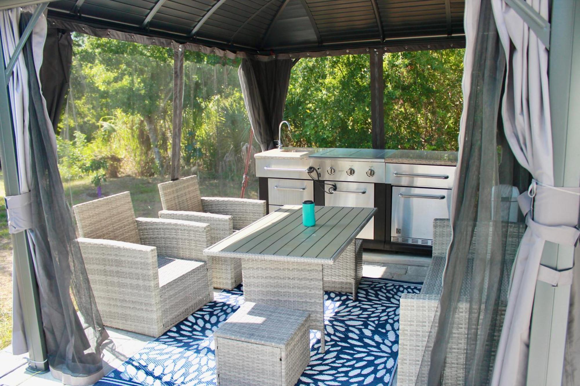 Everglades Breath 3bed 2 Bath