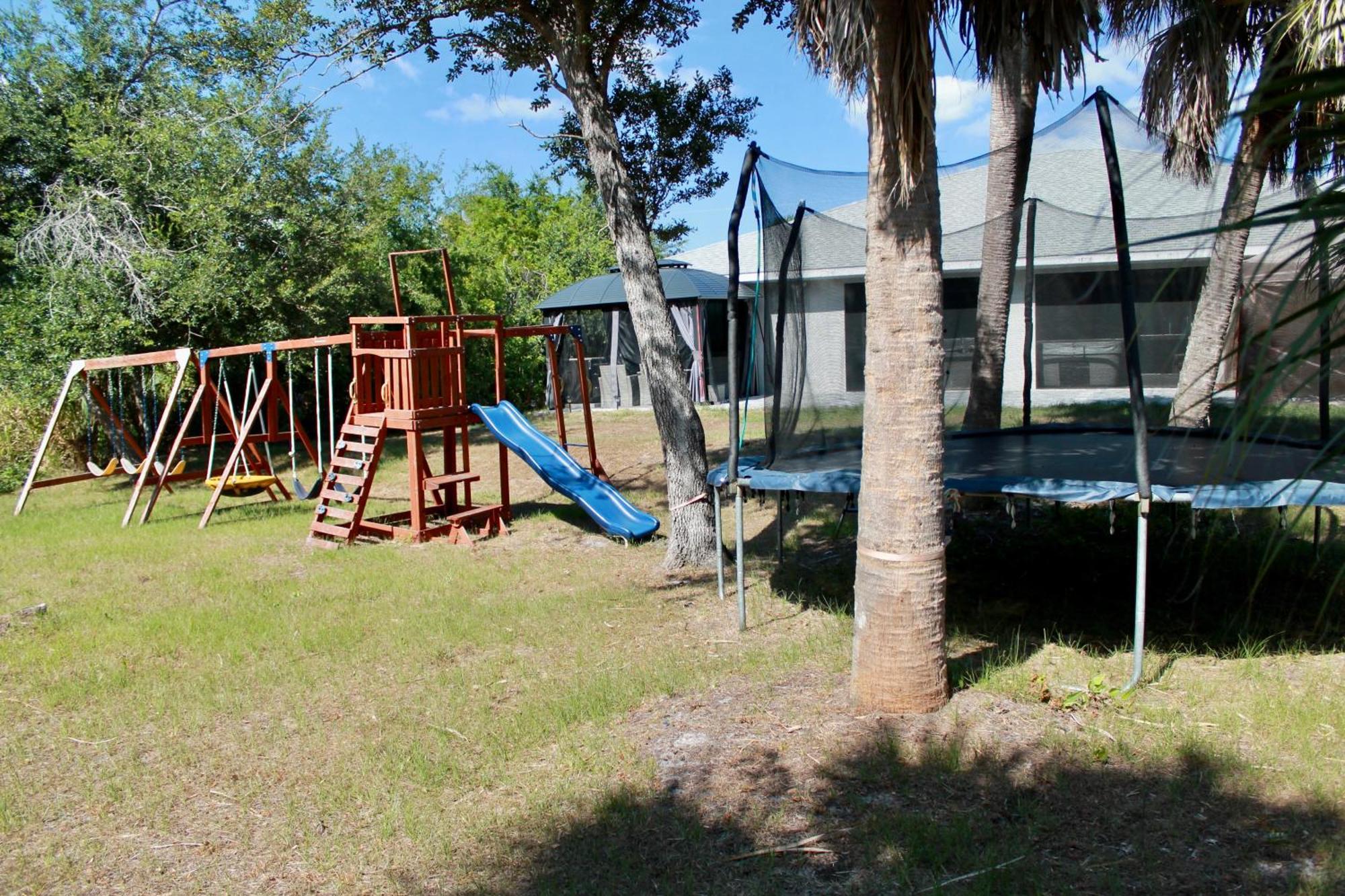 Everglades Breath 3bed 2 Bath *